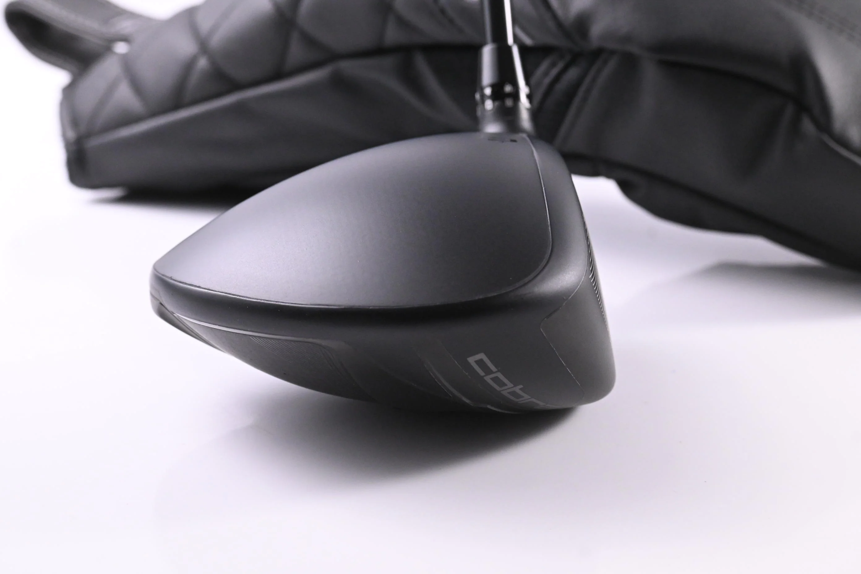 Cobra DS-Adapt LS Driver / 10.5 Degree / X-Flex Project X Denali Black 60 Shaft - Image 3