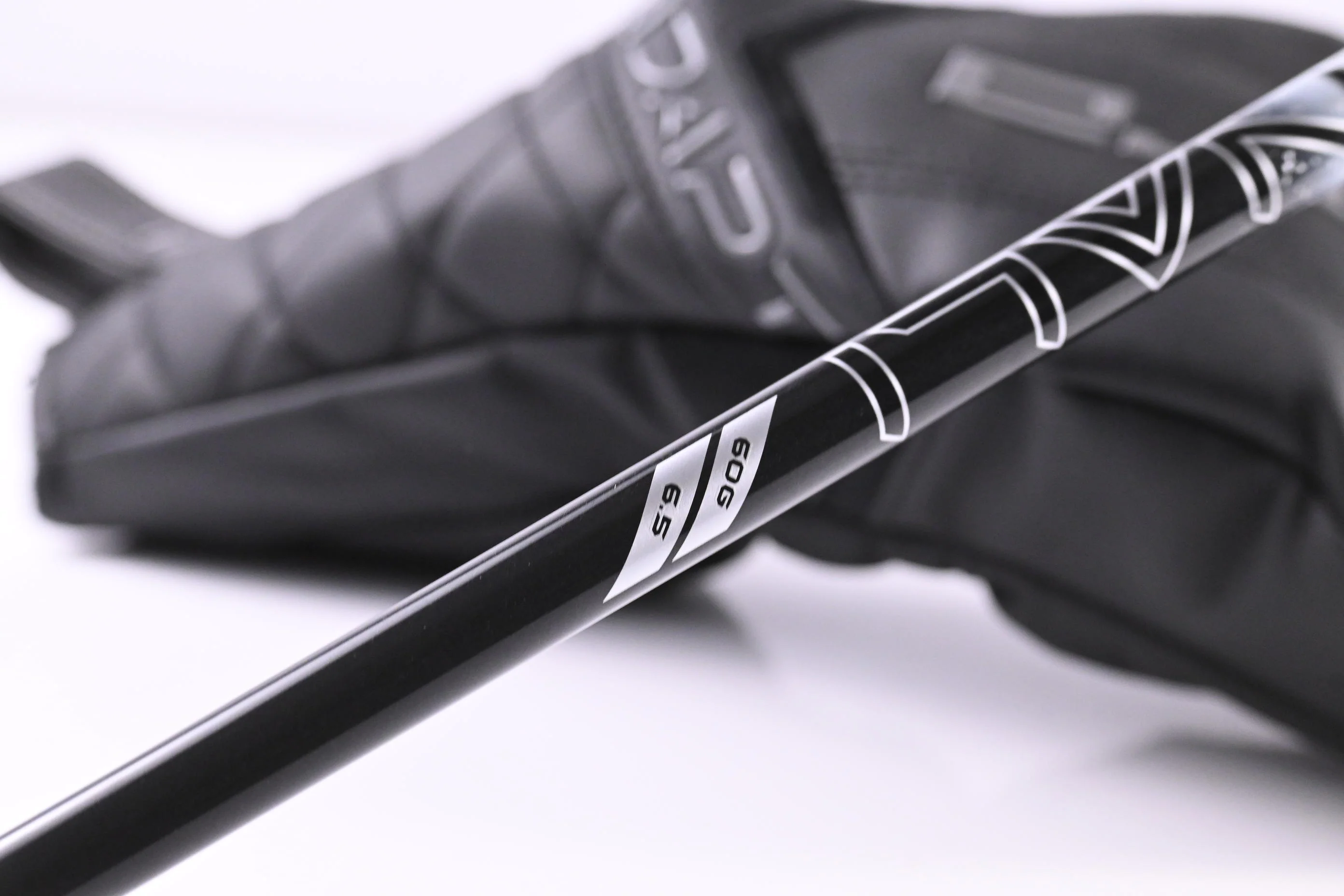Cobra DS-Adapt LS Driver / 10.5 Degree / X-Flex Project X Denali Black 60 Shaft - Image 6
