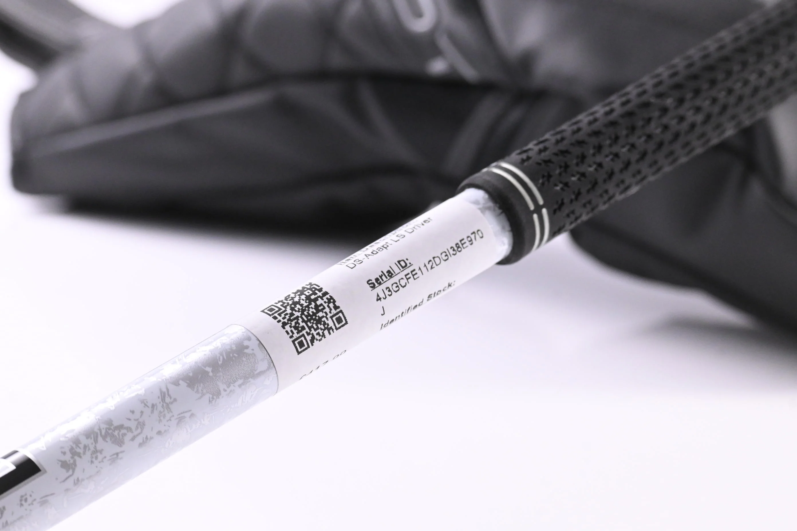 Cobra DS-Adapt LS Driver / 10.5 Degree / X-Flex Project X Denali Black 60 Shaft - Image 7