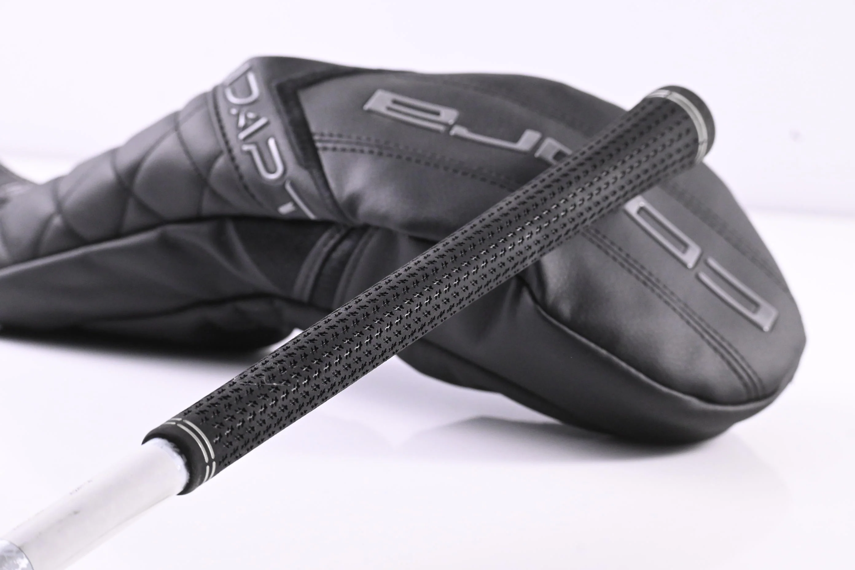 Cobra DS-Adapt LS Driver / 10.5 Degree / X-Flex Project X Denali Black 60 Shaft - Image 8