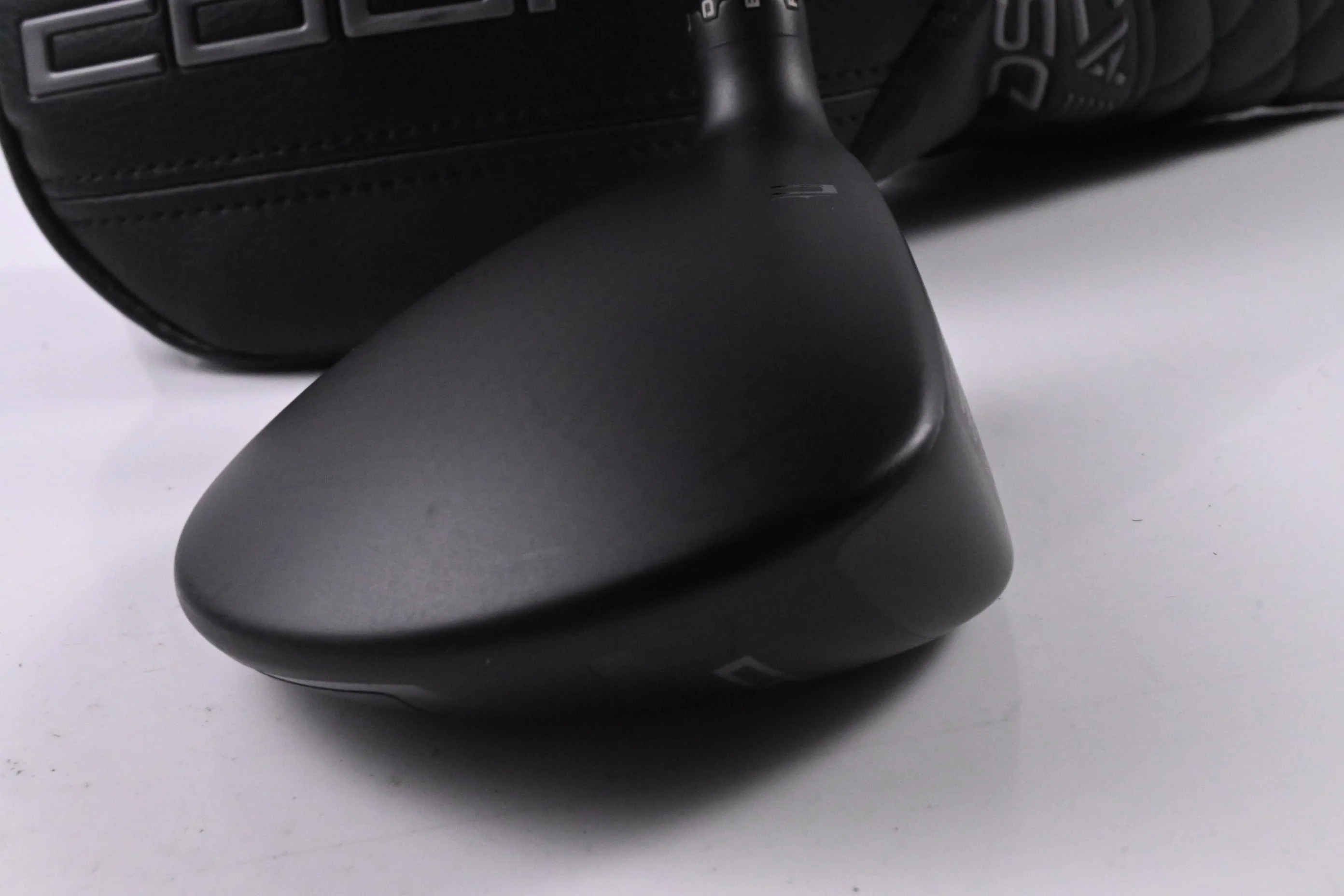 Cobra DS-Adapt LS Titanium #3 Wood / 14.5 Degree / X-Flex Denali Black 70 Shaft - Image 3