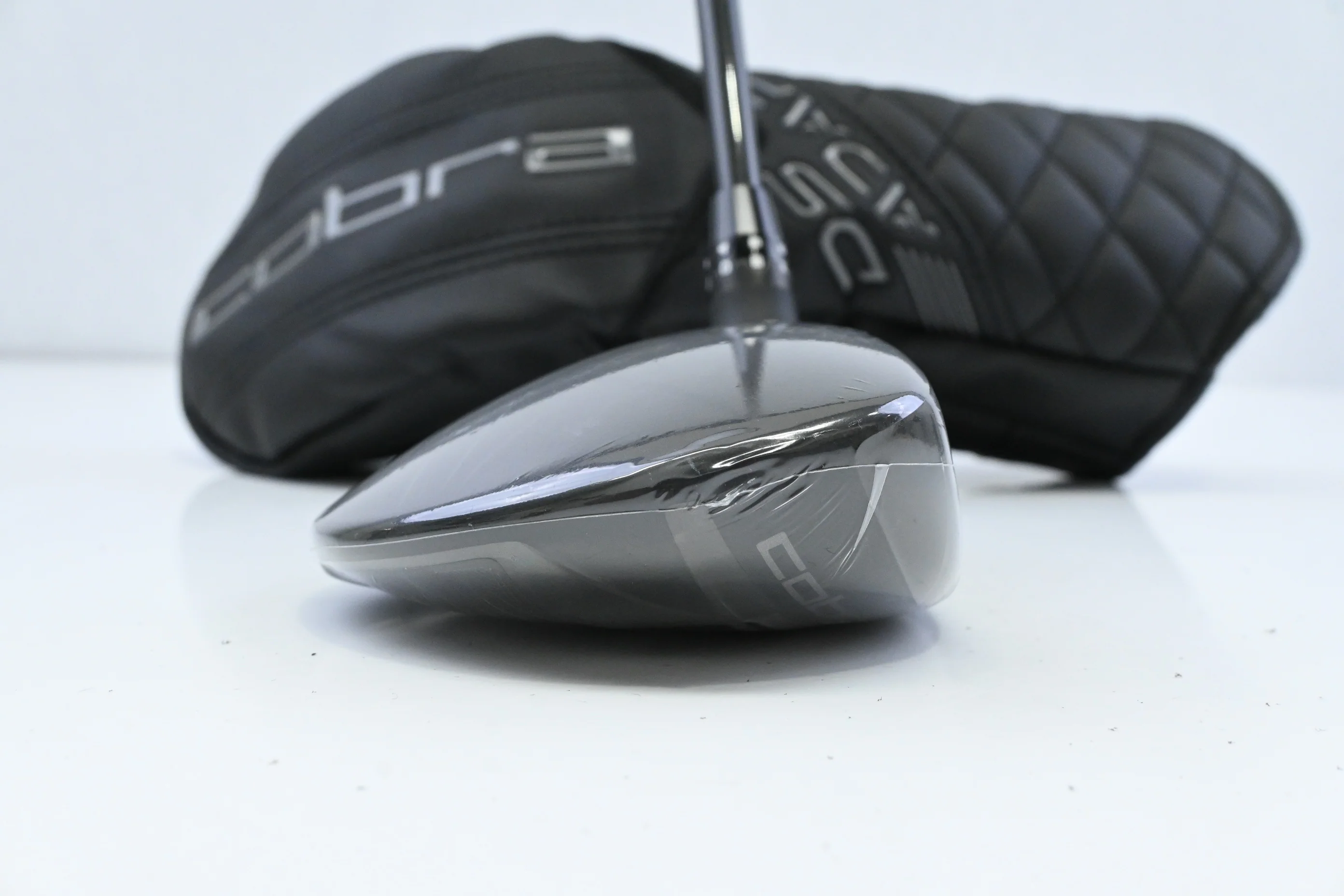 Cobra DS-Adapt LS Titanium #3 Wood / 15 Degree / X-Flex Denali Black 70 Shaft - Image 3