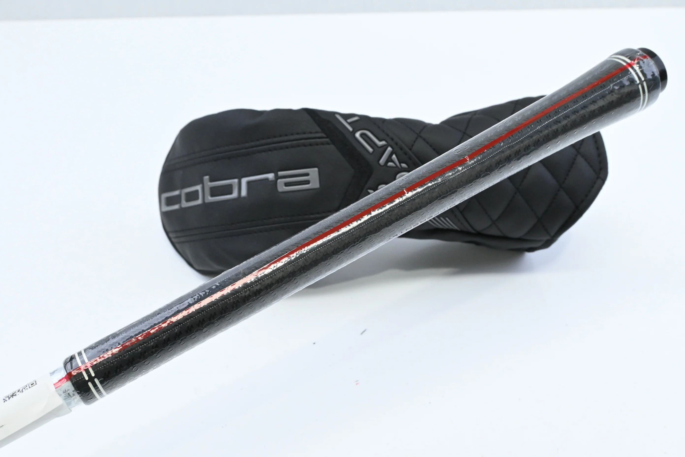 Cobra DS-Adapt LS Titanium #3 Wood / 15 Degree / X-Flex Denali Black 70 Shaft - Image 8