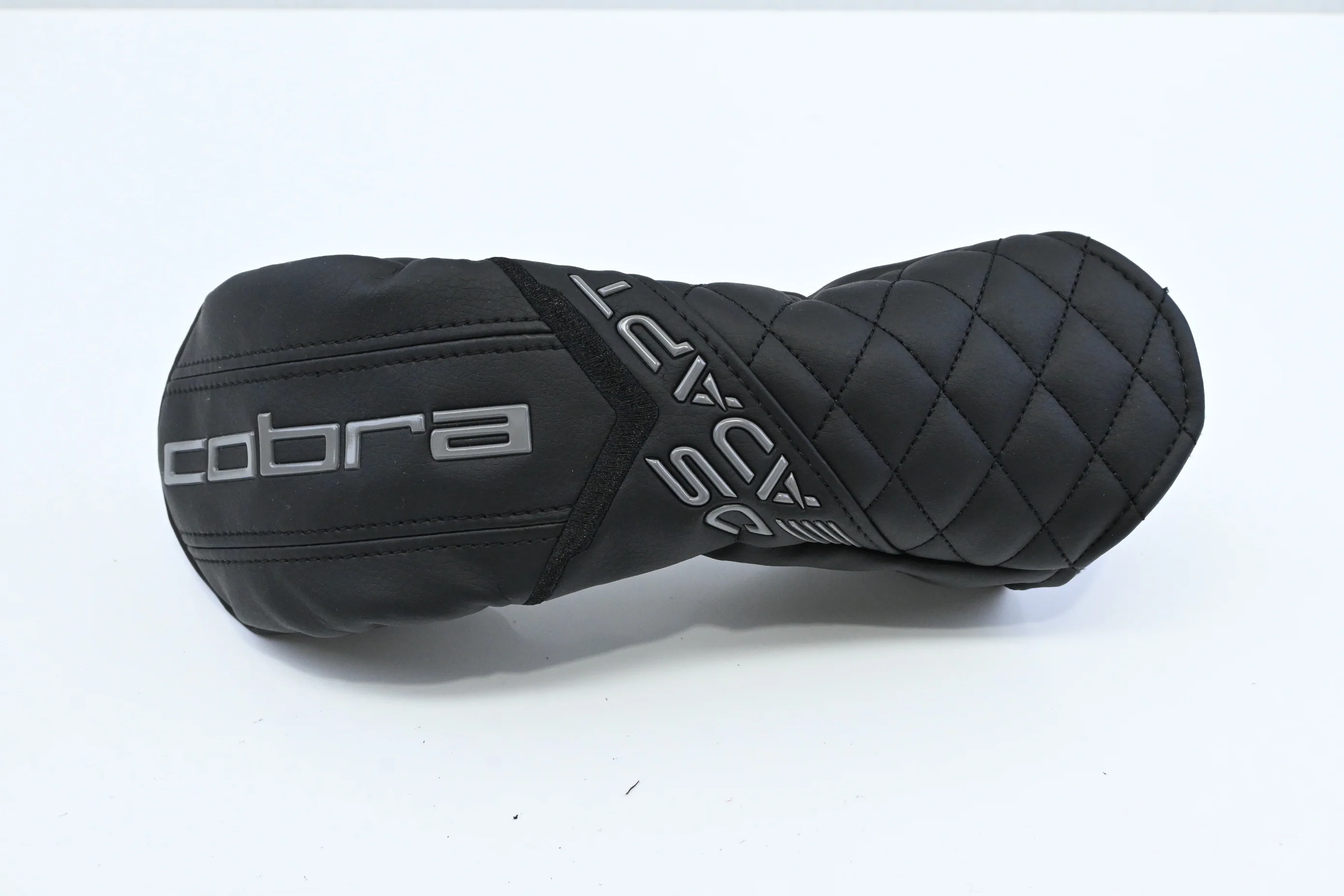 Cobra DS-Adapt LS Titanium #3 Wood / 15 Degree / X-Flex Denali Black 70 Shaft - Image 9