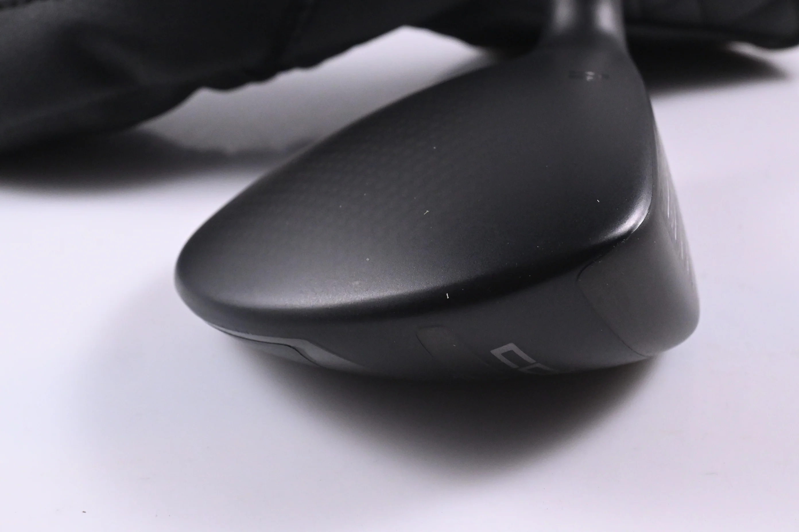Cobra DS-Adapt LS Titanium #3 Wood / 14.5 Degree / X-Flex Denali Black 70 Shaft - Image 3