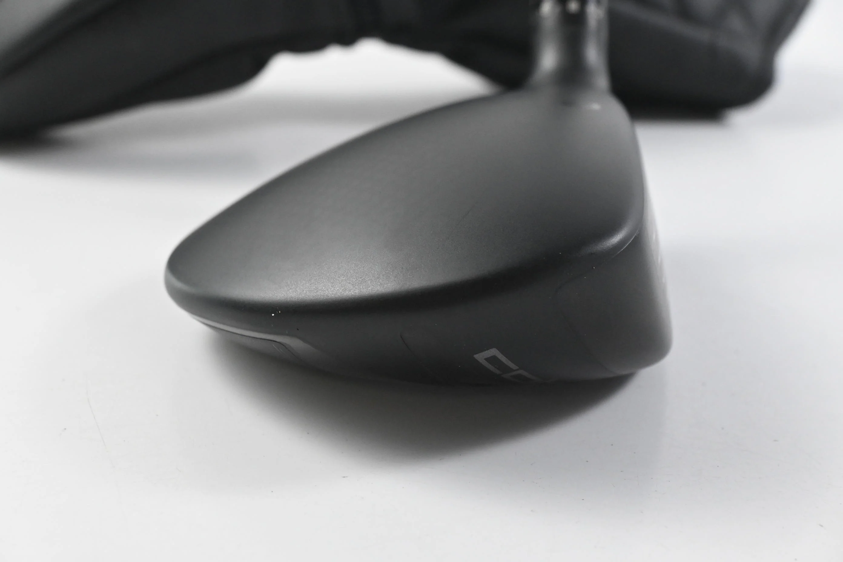 Cobra DS-Adapt LS Titanium #3 Wood / 14.5 Degree / Stiff Flex UST LinQ M40X Blue - Image 3