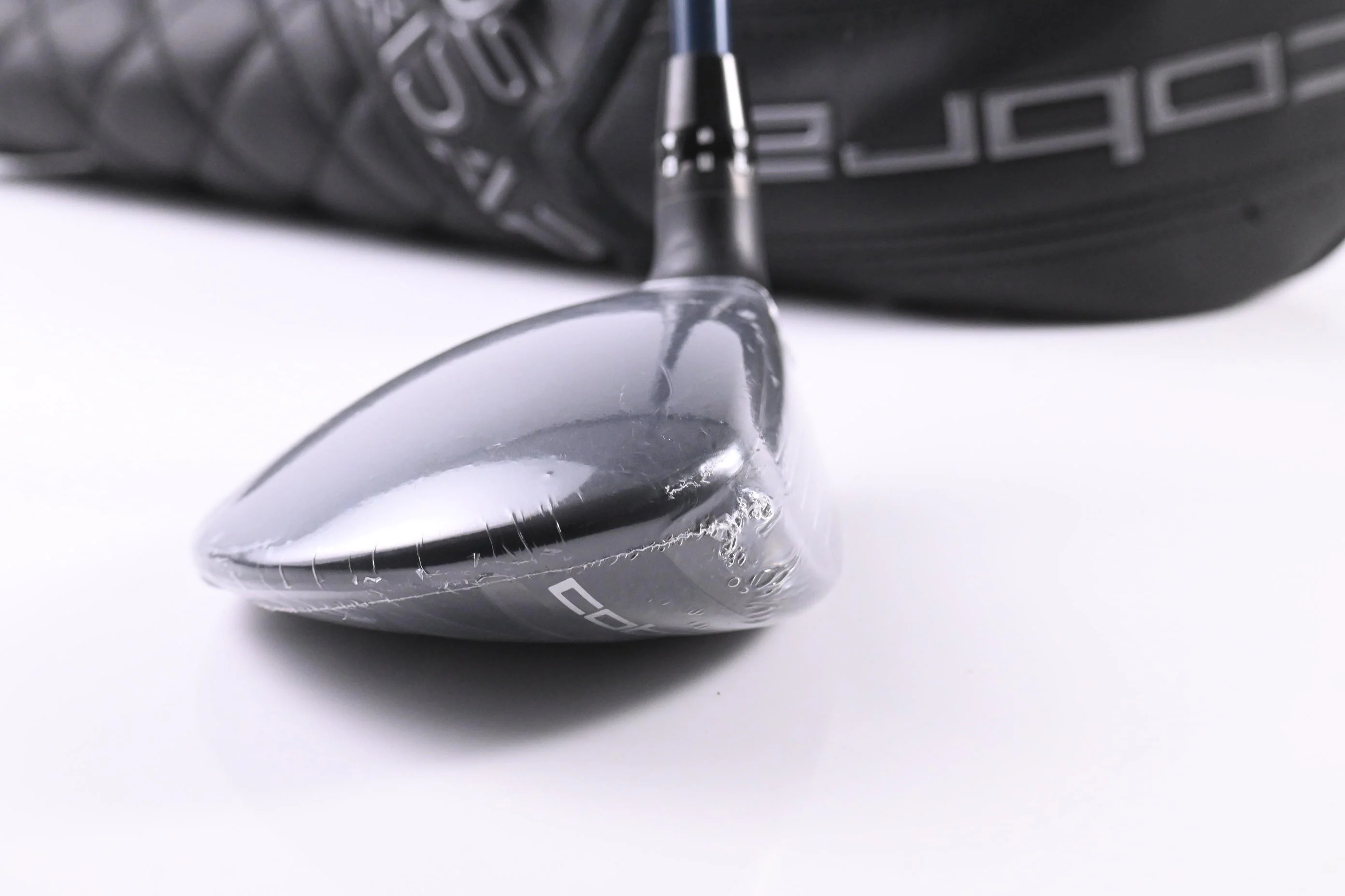 Cobra DS-Adapt X #5 Wood / 18 Degree / Regular Flex Denali Blue 60 Shaft - Image 3