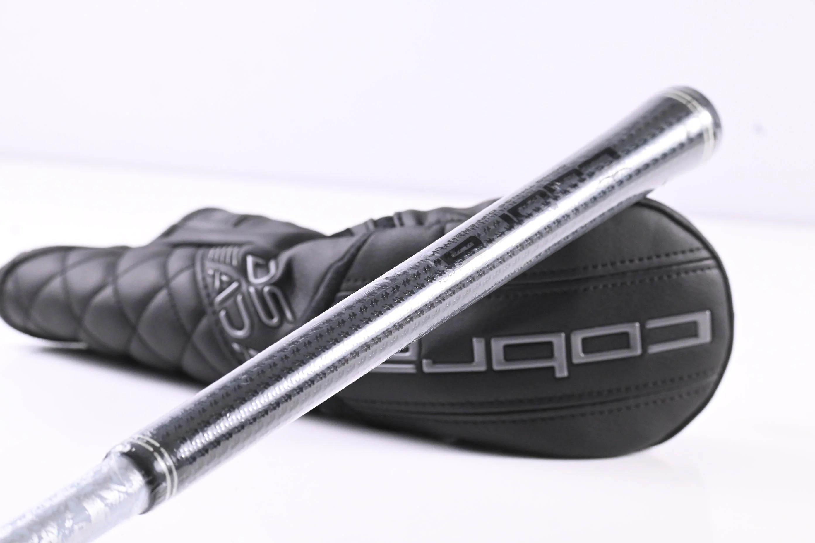 Cobra DS-Adapt X #5 Wood / 18 Degree / Regular Flex Denali Blue 60 Shaft - Image 8