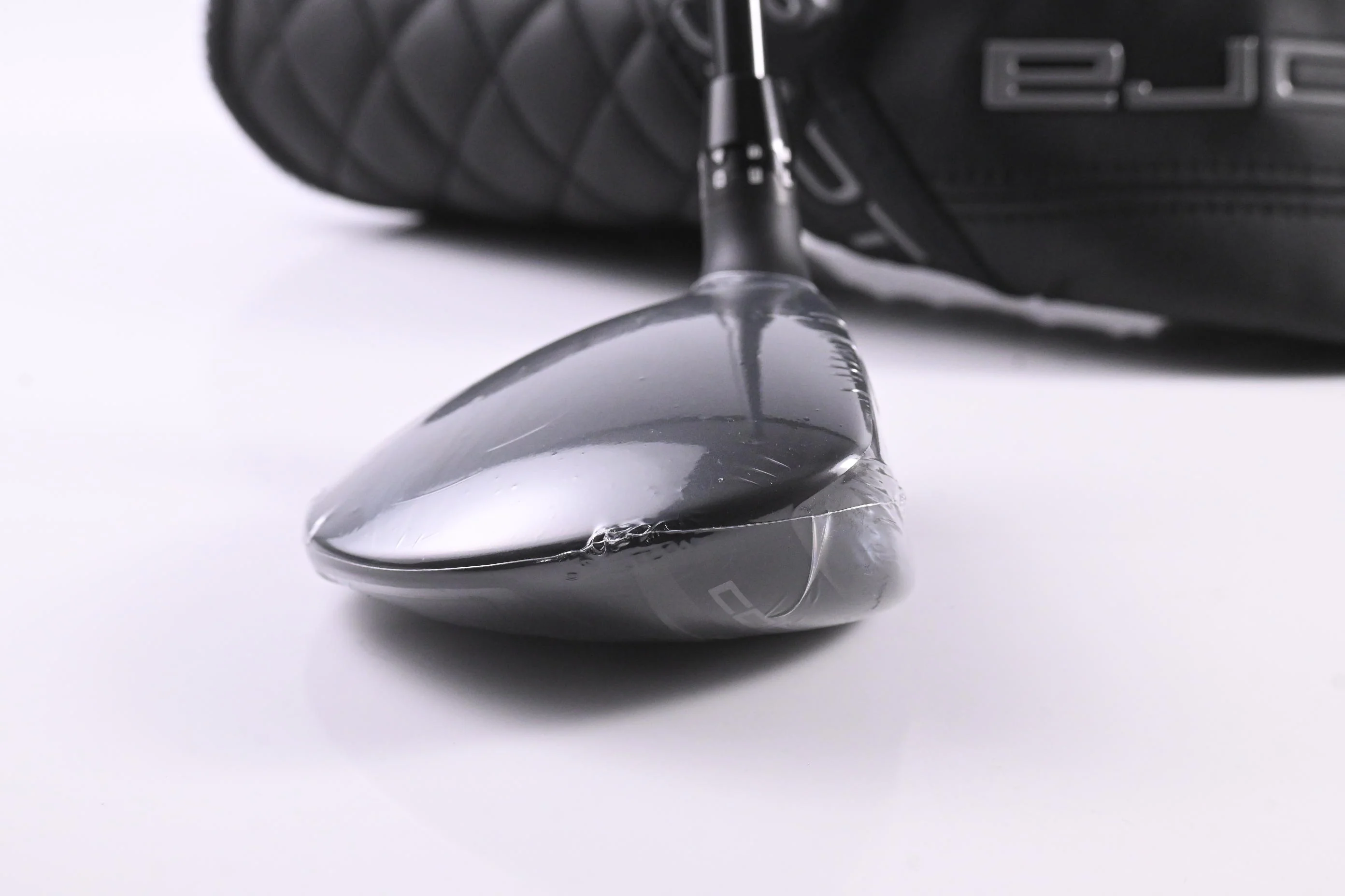 Cobra DS-Adapt LS Titanium #3 Wood / 14.5 Degree / X-Flex Denali Black 70 Shaft - Image 3