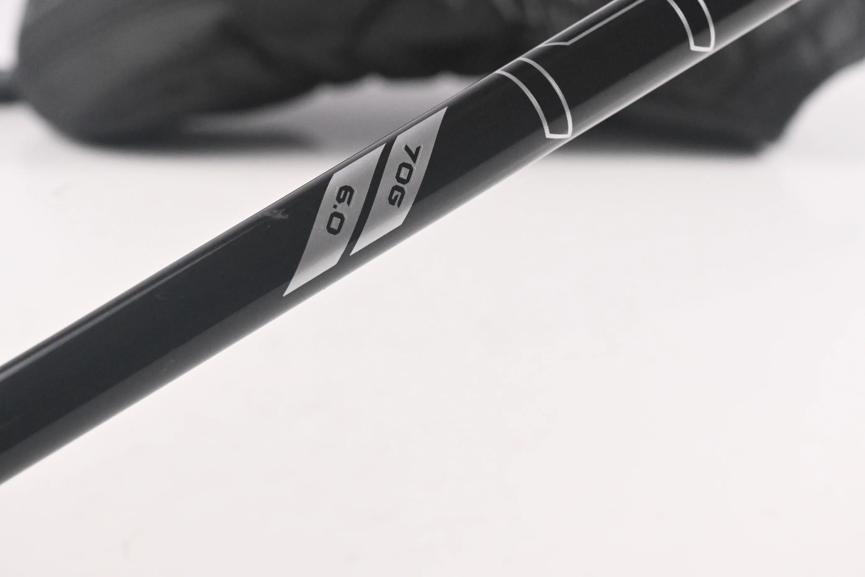 Cobra DS-Adapt LS Titanium #3 Wood / 14.5 Degree / Stiff Flex Denali Black 70 - Image 6