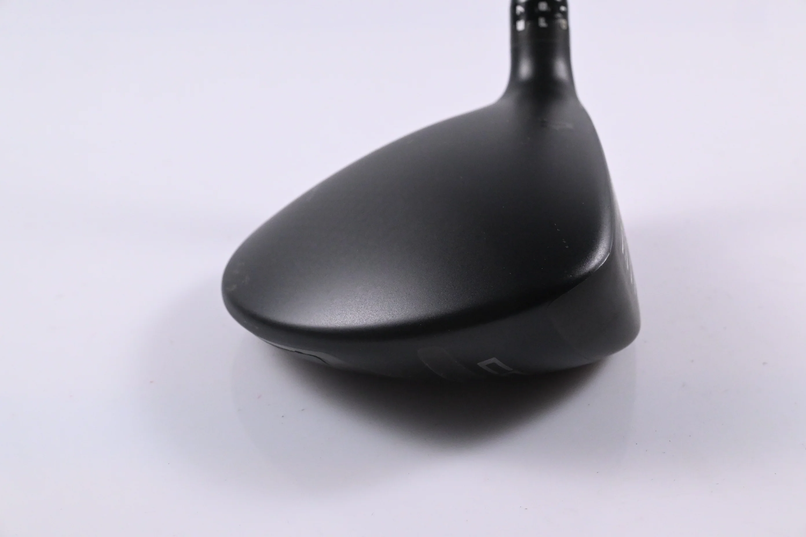 Cobra DS-Adapt LS Titanium #3 Wood / 14.5 Degree / Stiff Flex Denali Black 70 - Image 3