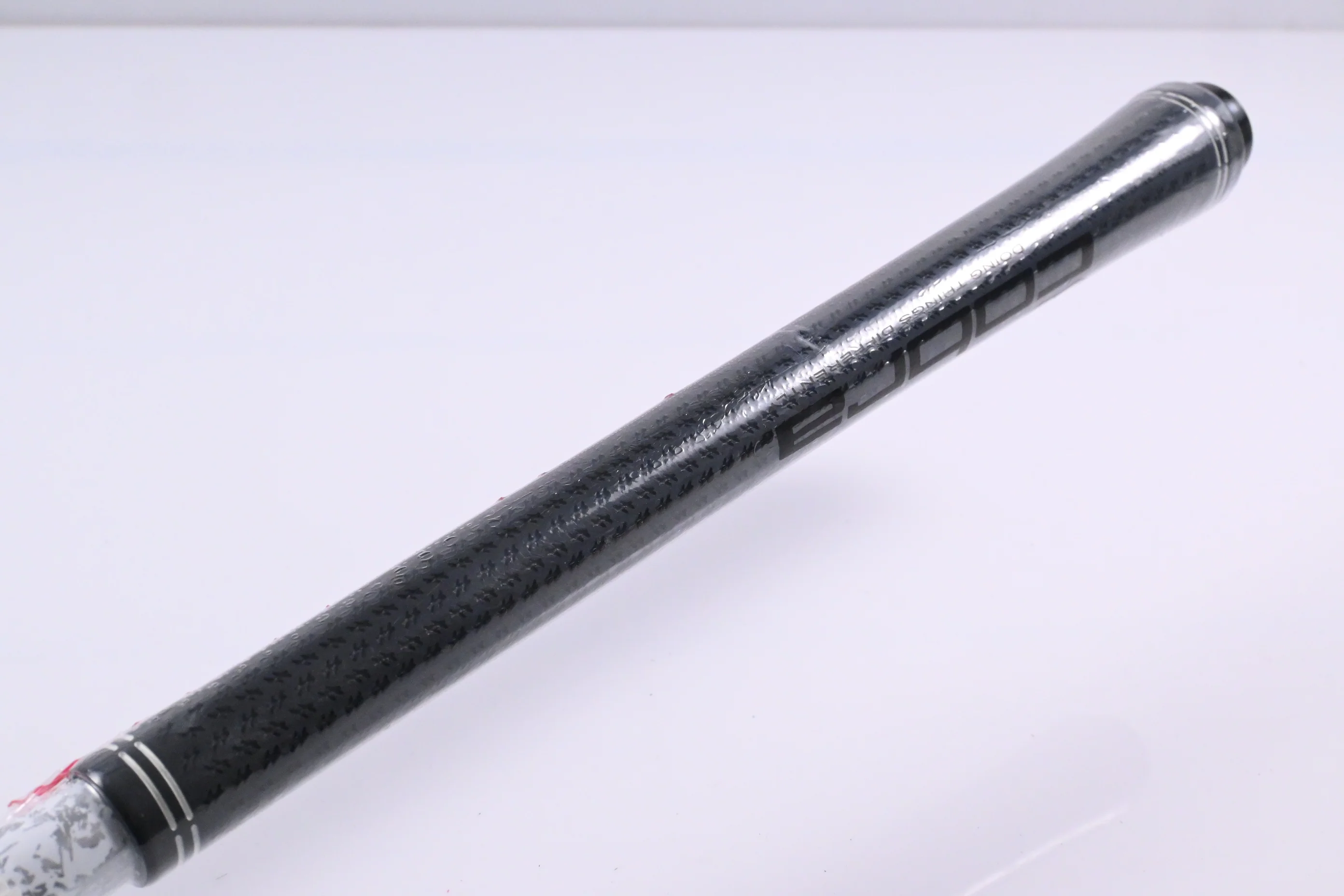 Cobra DS-Adapt LS Titanium #3 Wood / 14.5 Degree / Stiff Flex Denali Black 70 - Image 8