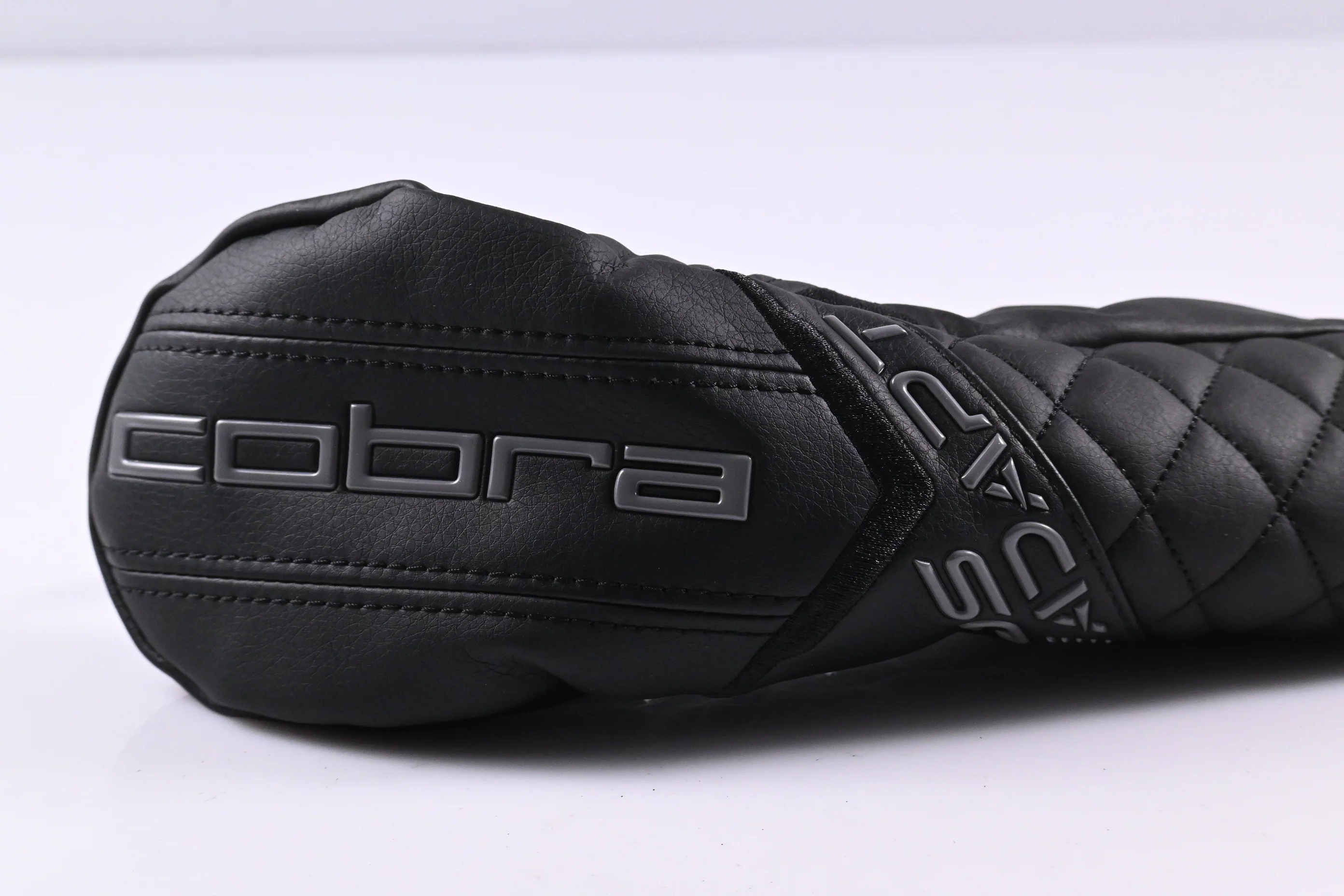 Cobra DS-Adapt LS Titanium #3 Wood / 14.5 Degree / X-Flex Denali Black 70 Shaft - Image 9