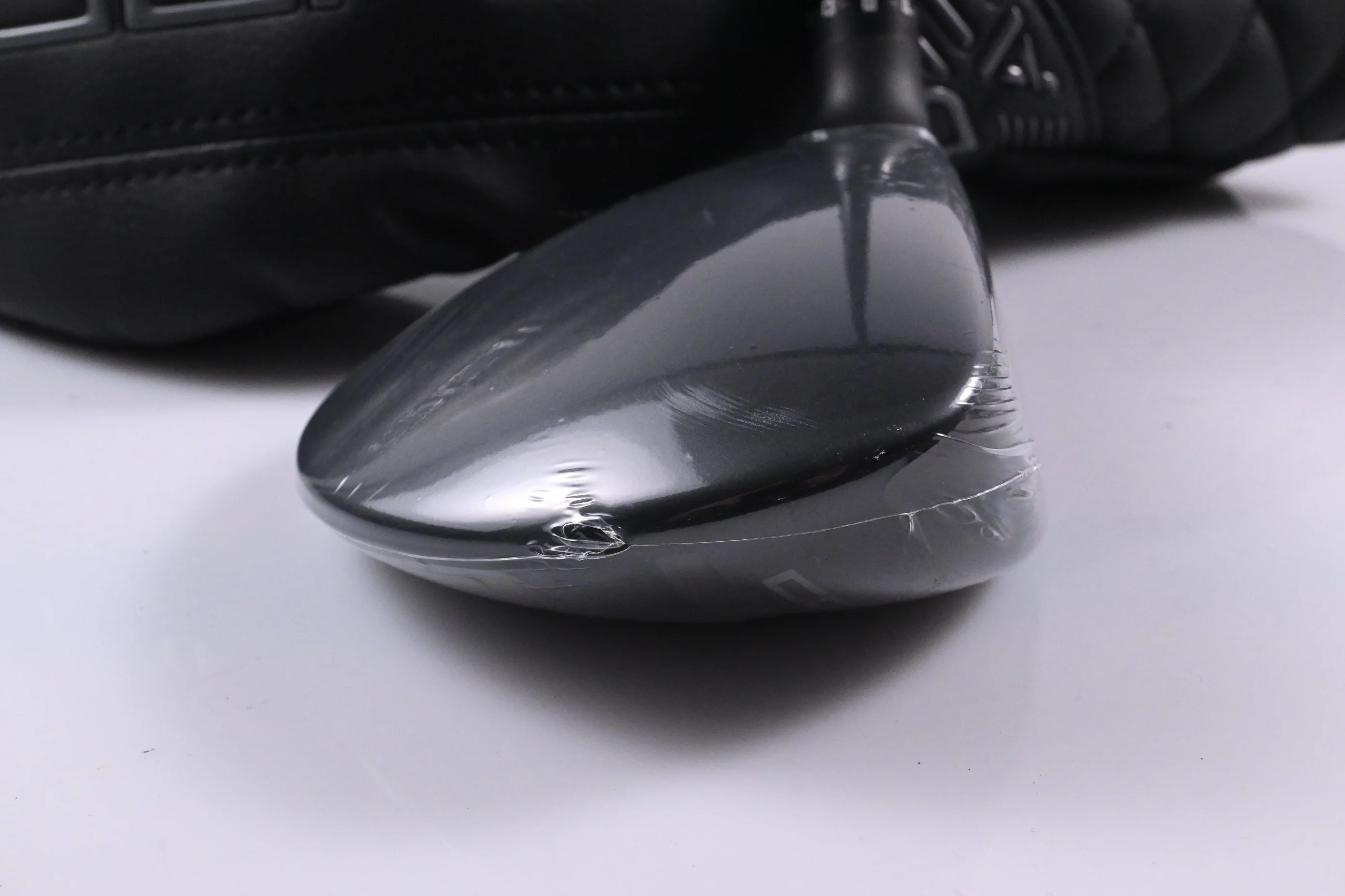 Cobra DS-Adapt LS Titanium #3 Wood / 14.5 Degree / X-Flex Denali Black 70 Shaft - Image 3