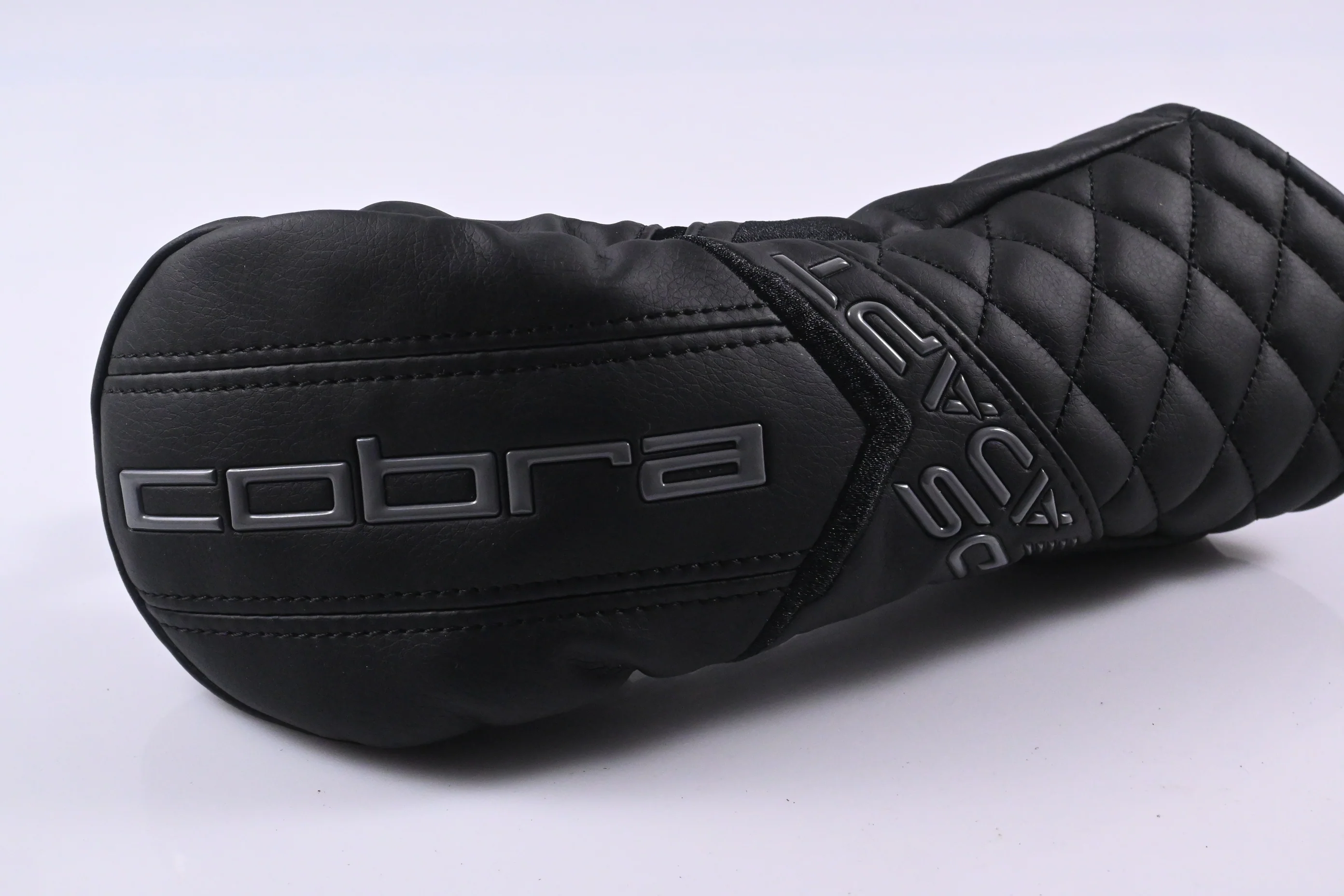 Cobra DS-Adapt LS Titanium #3 Wood / 14.5 Degree / X-Flex Denali Black 70 Shaft - Image 9