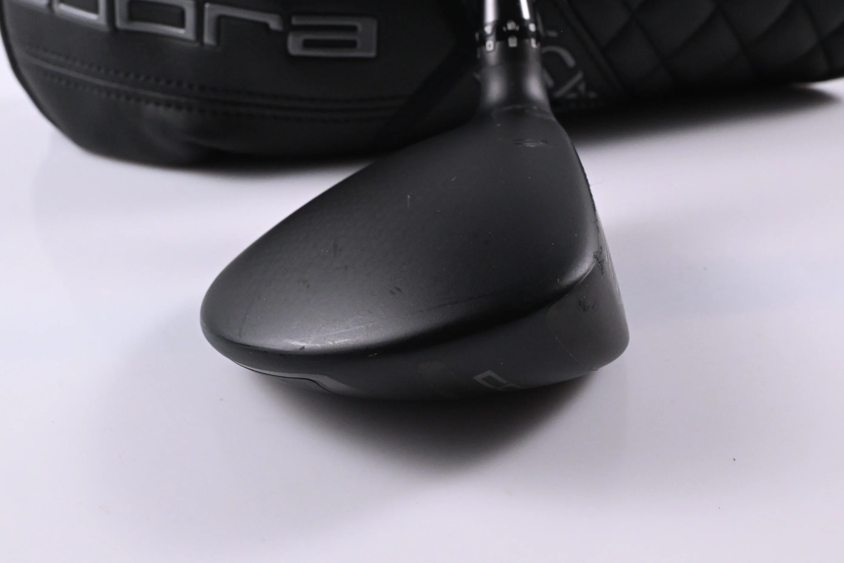 Cobra DS-Adapt LS Titanium #3 Wood / 14.5 Degree / X-Flex Denali Black 70 Shaft - Image 3
