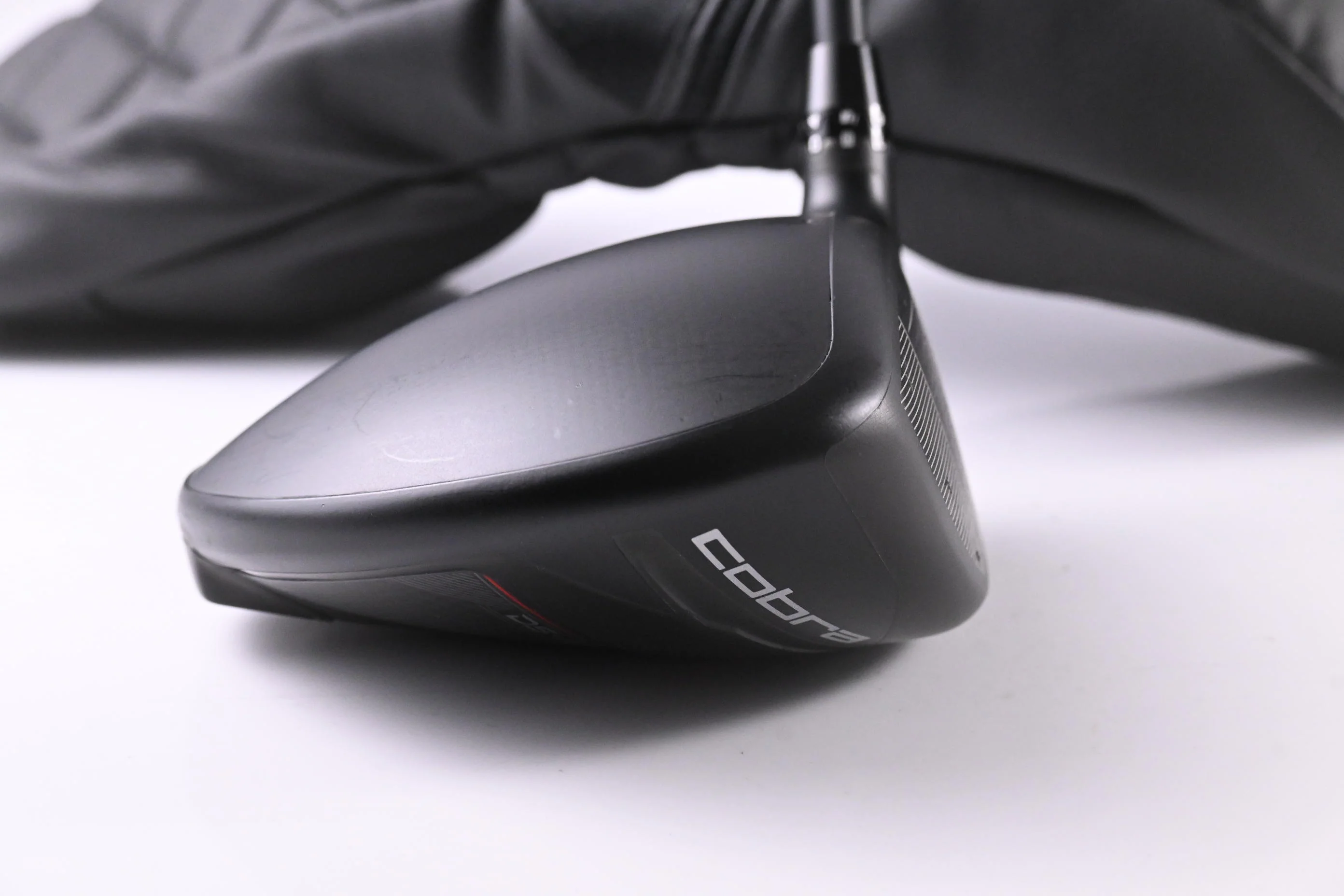 Cobra DS-Adapt MAX-D Driver / 12 Degree / Senior Flex Vanquish 4 Shaft - Image 3