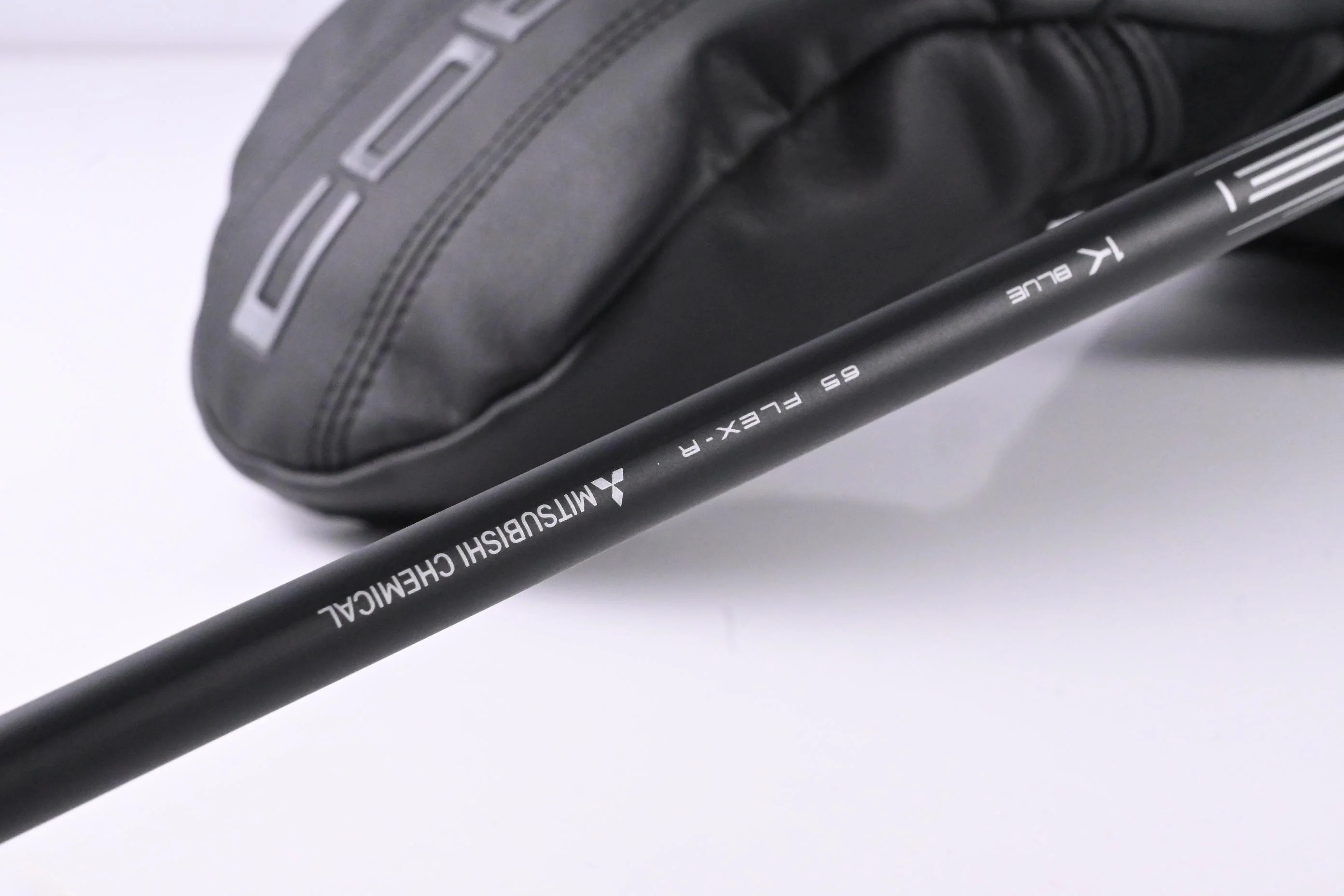 Cobra DS-Adapt MAX-D Driver / 10.5 Degree / Regular Flex Tensei 1K Blue 65 Shaft - Image 6