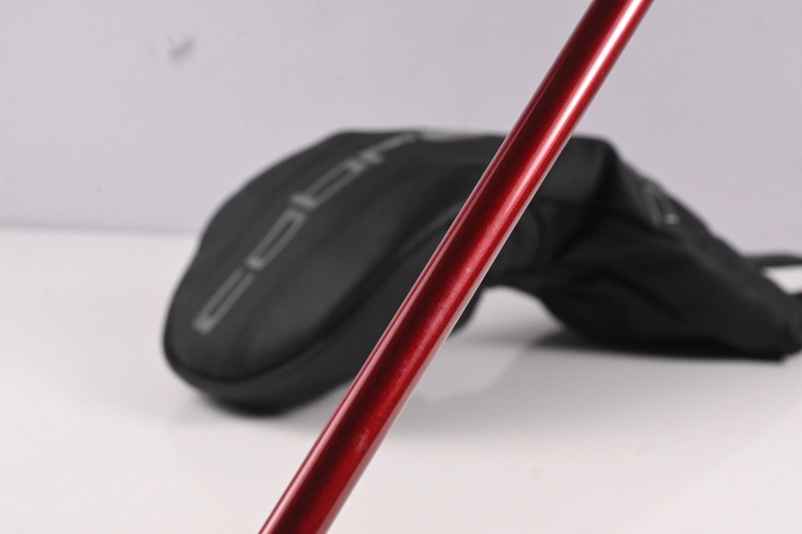 Cobra DS-Adapt MAX-D Driver / 10.5 Degree / Regular Flex Denali Red 50 Shaft - Image 6