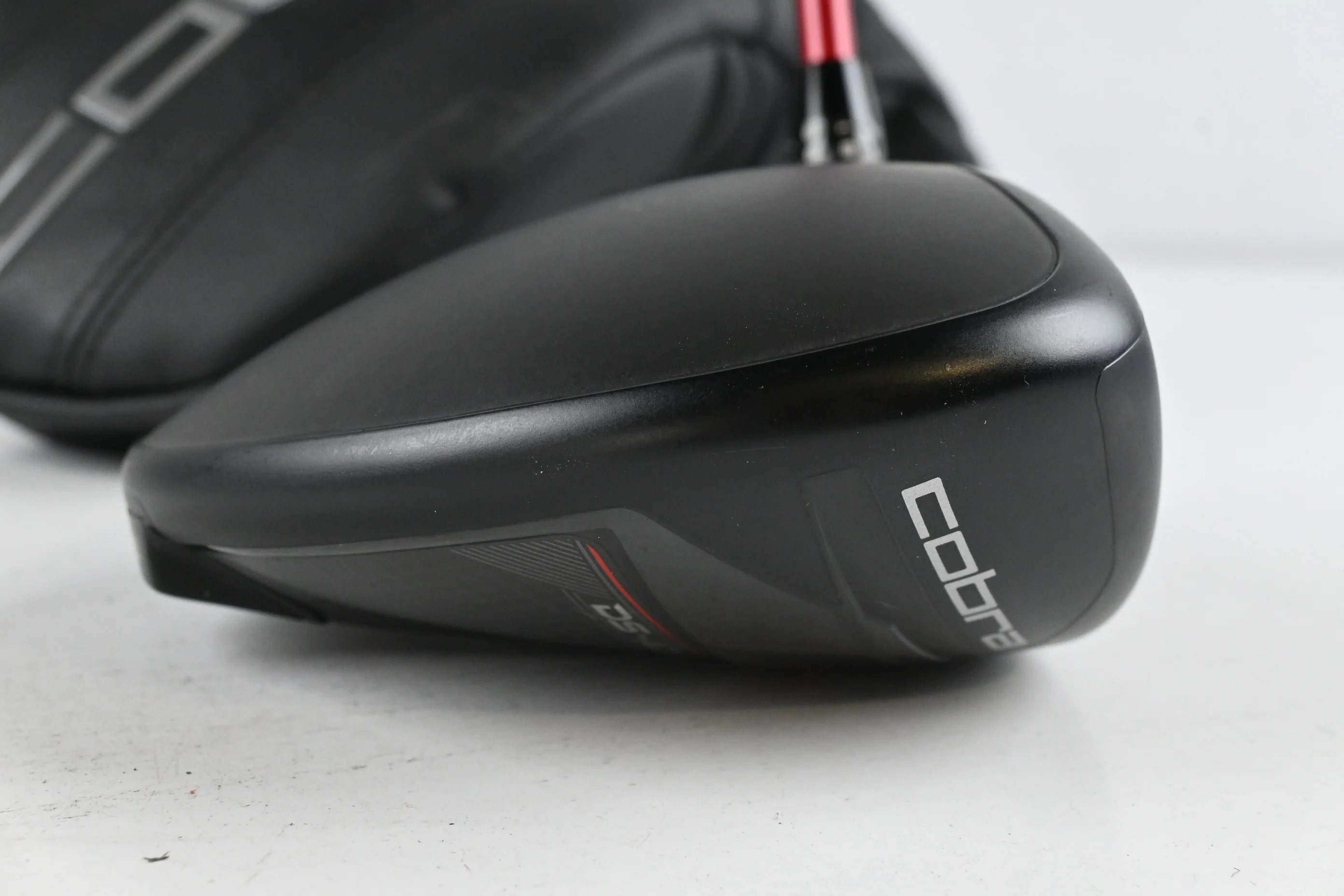 Cobra DS-Adapt MAX-D Driver / 10.5 Degree / Stiff Flex Denali Red 50 Shaft - Image 3