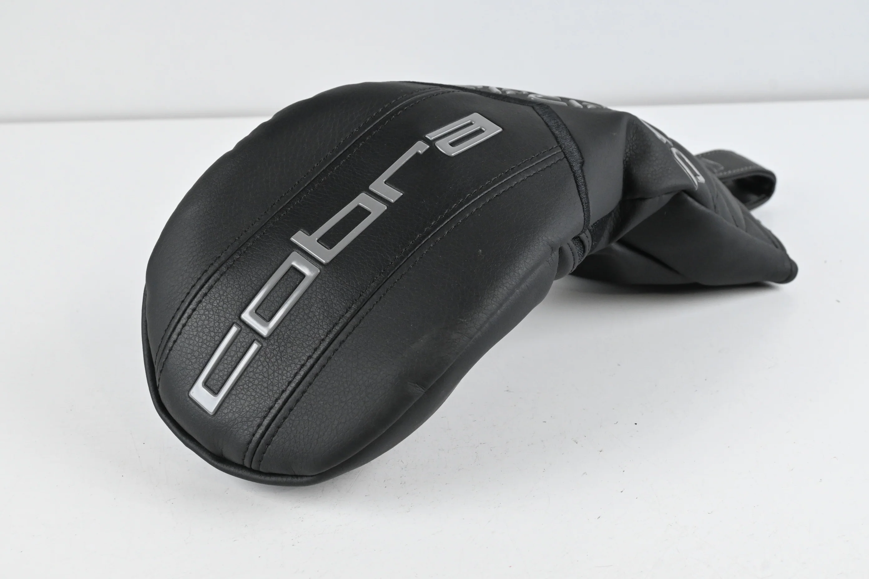 Cobra DS-Adapt MAX-D Driver / 10.5 Degree / Stiff Flex Denali Red 50 Shaft - Image 9