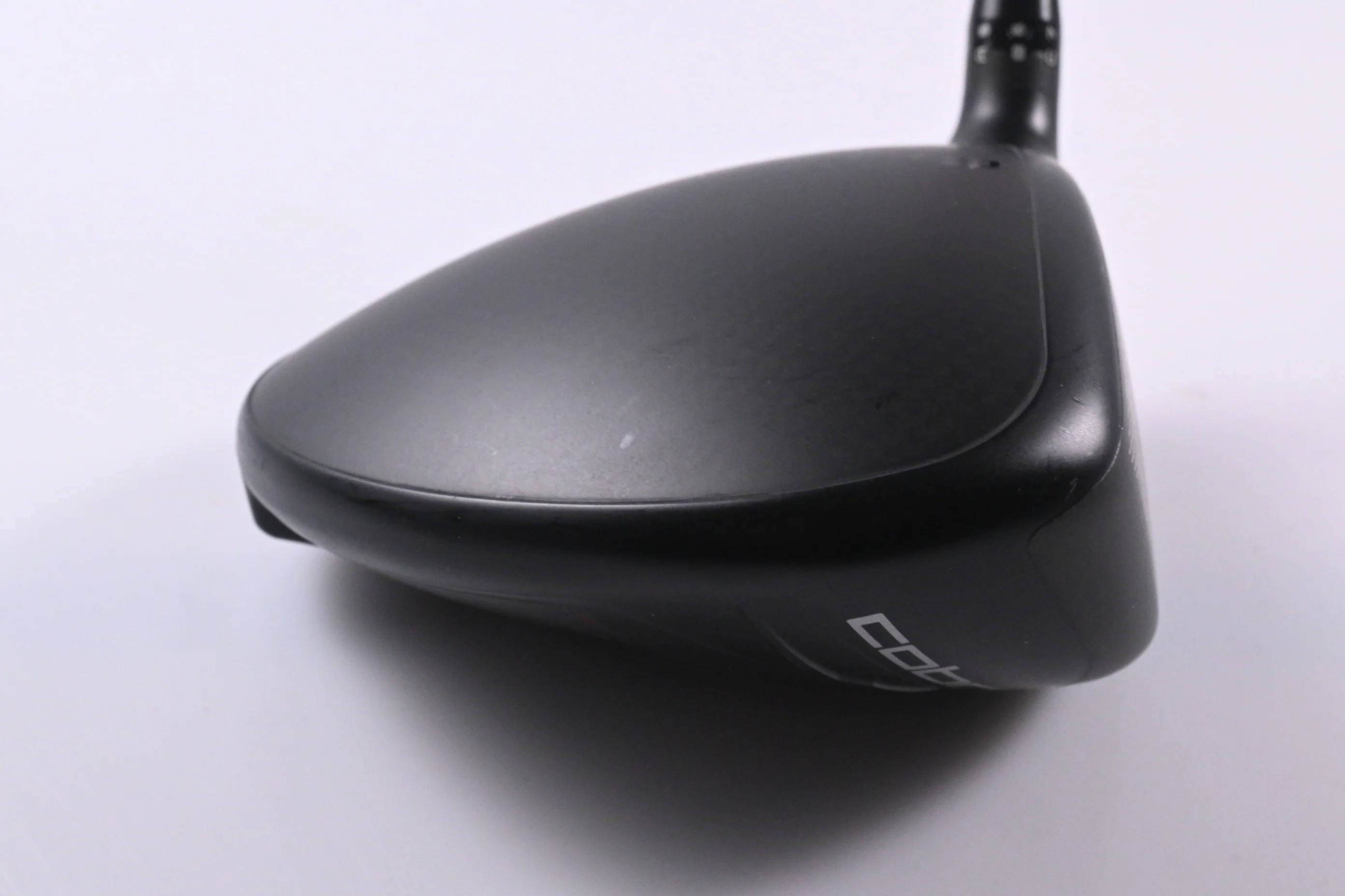 Cobra DS-Adapt MAX-D Driver / 12 Degree / Regular Flex Project X Denali Red 50 - Image 3