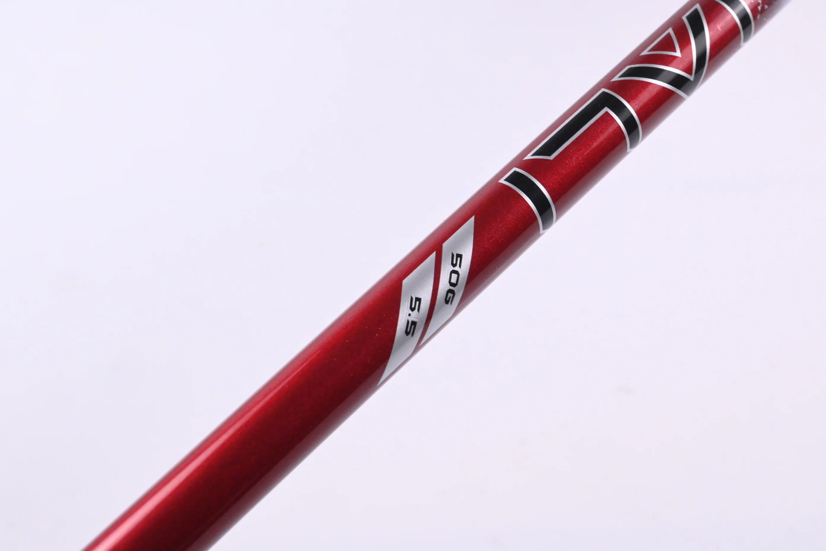 Cobra DS-Adapt MAX-D Driver / 12 Degree / Regular Flex Project X Denali Red 50 - Image 6