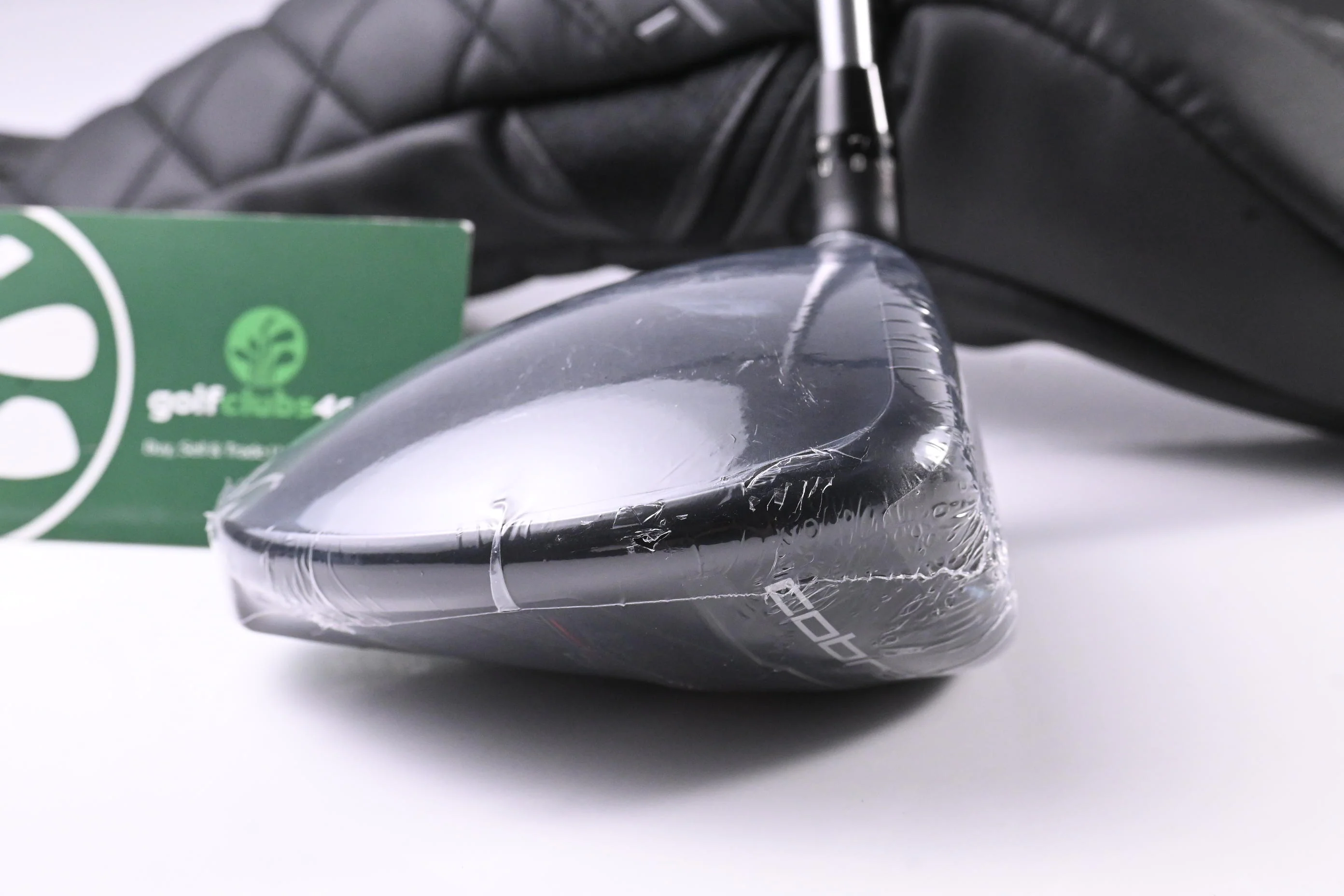 Cobra DS-Adapt MAX-D Driver / 12 Degree / Stiff Flex Fujikura Pro 60 Shaft - Image 3