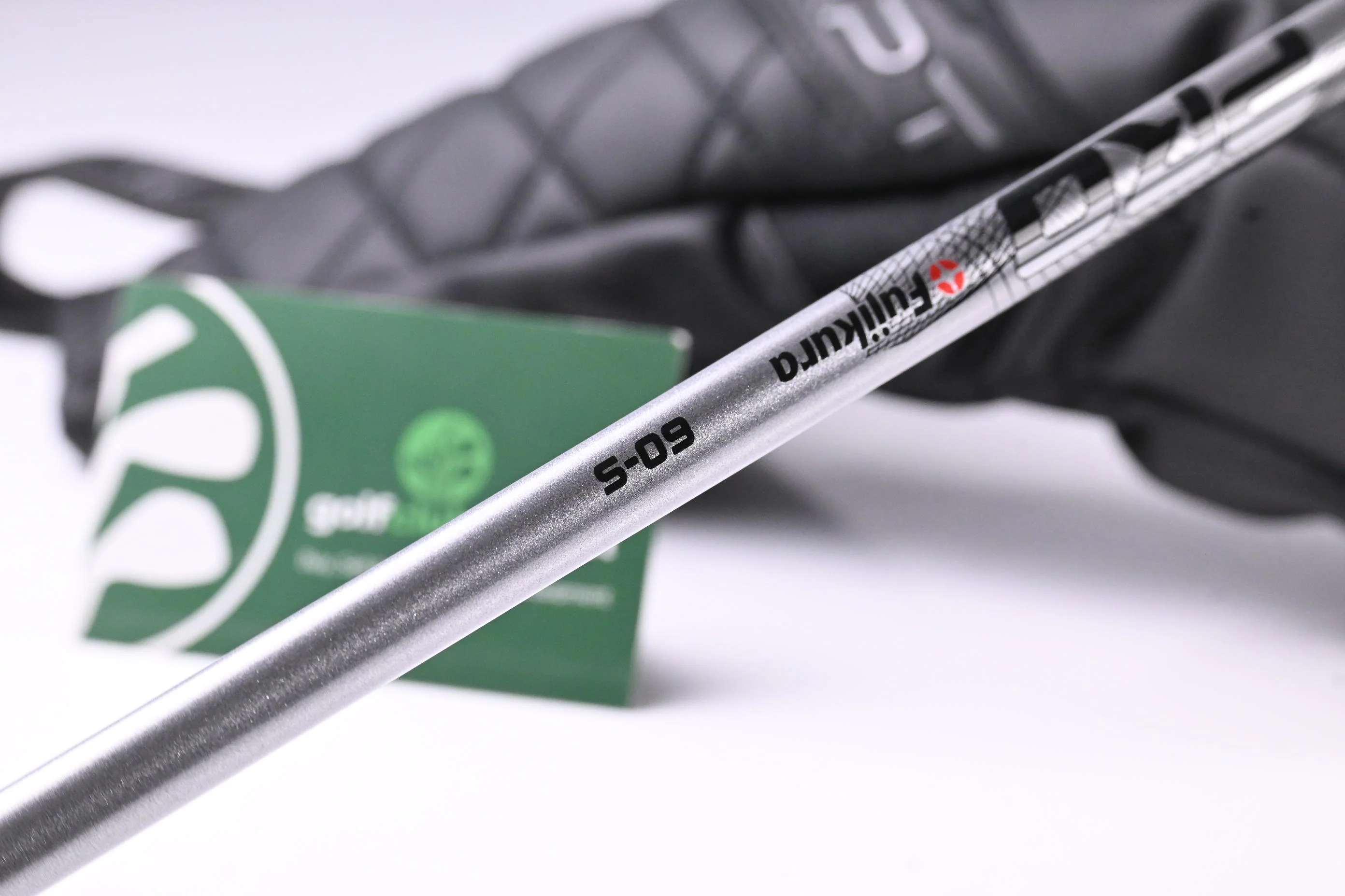 Cobra DS-Adapt MAX-D Driver / 12 Degree / Stiff Flex Fujikura Pro 60 Shaft - Image 6
