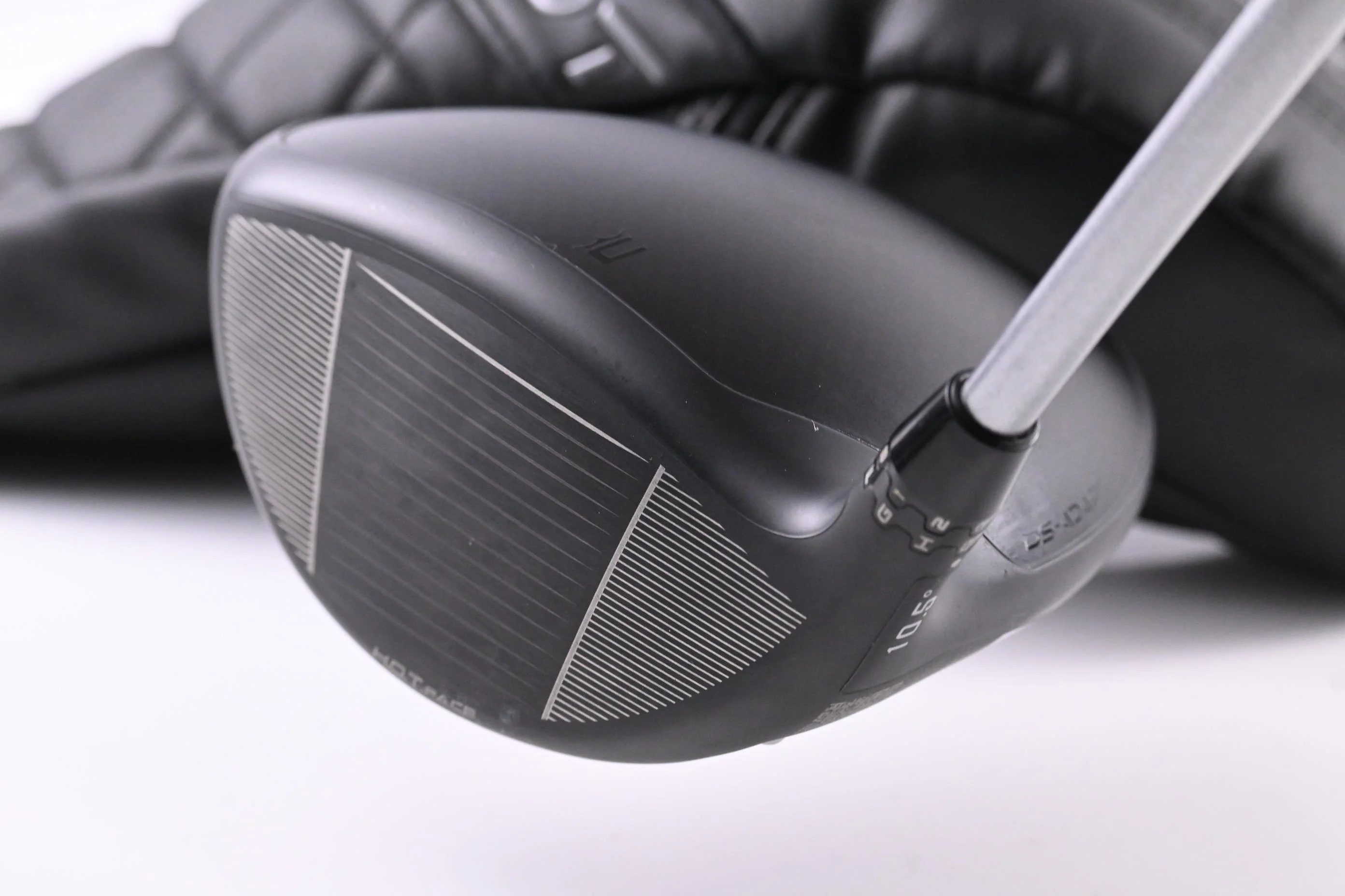 Cobra DS-Adapt MAX-D Driver / 10.5 Degree / Stiff Flex Fujikura Pro 60 Shaft - Image 4