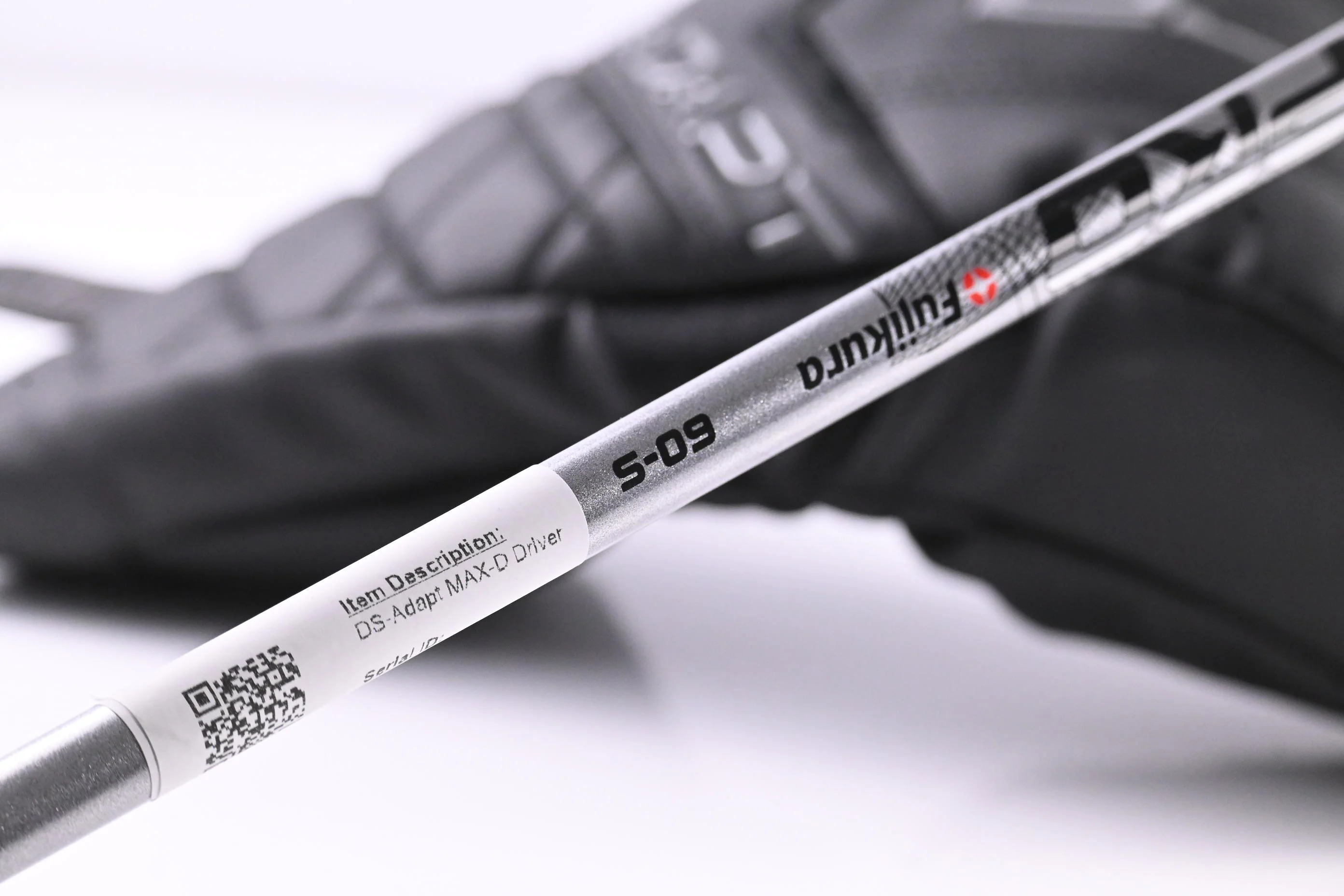 Cobra DS-Adapt MAX-D Driver / 10.5 Degree / Stiff Flex Fujikura Pro 60 Shaft - Image 6