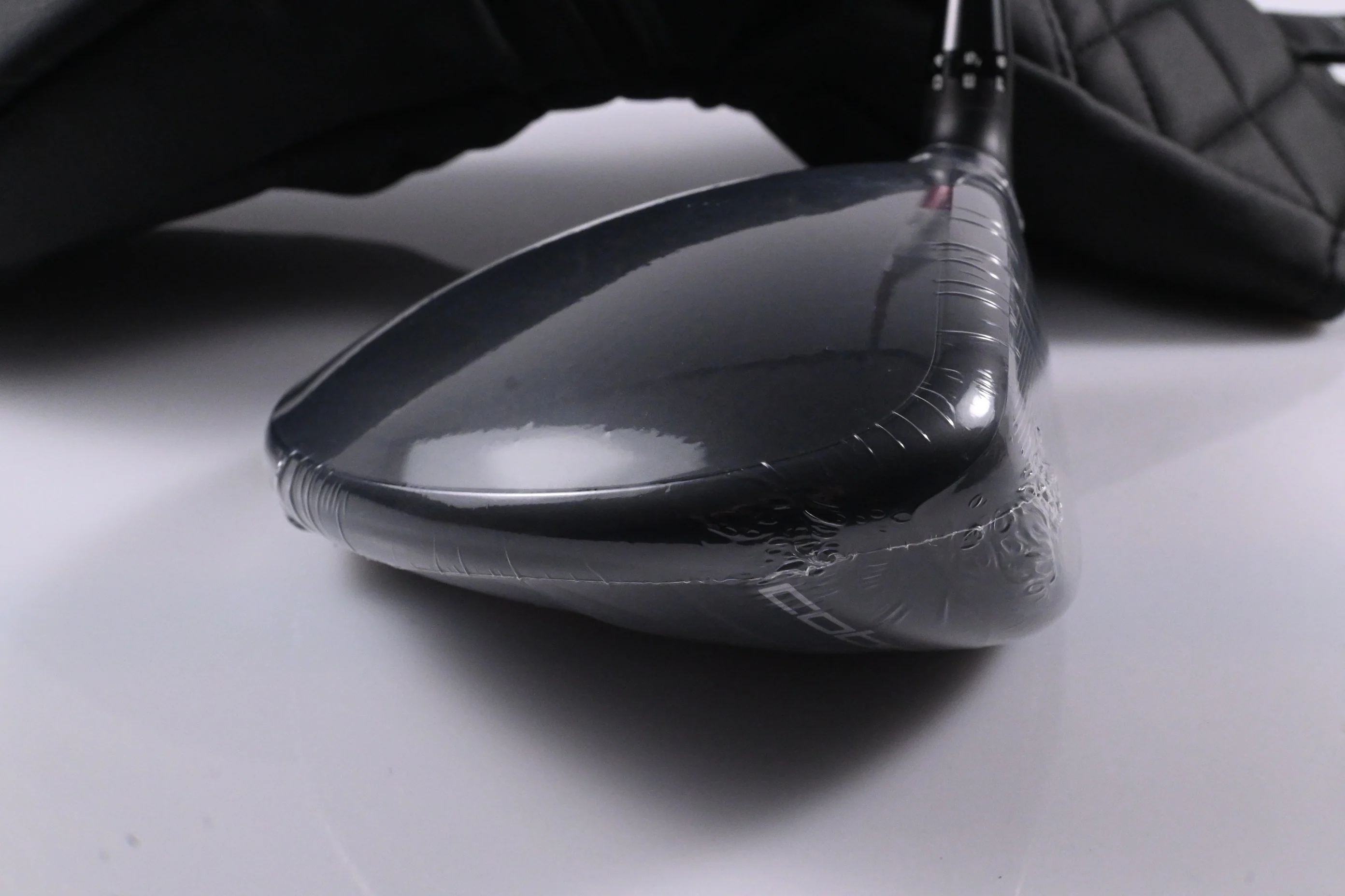 Cobra DS-Adapt MAX-D Driver / 12 Degree / Senior Flex Project X Denali Red 50 - Image 3