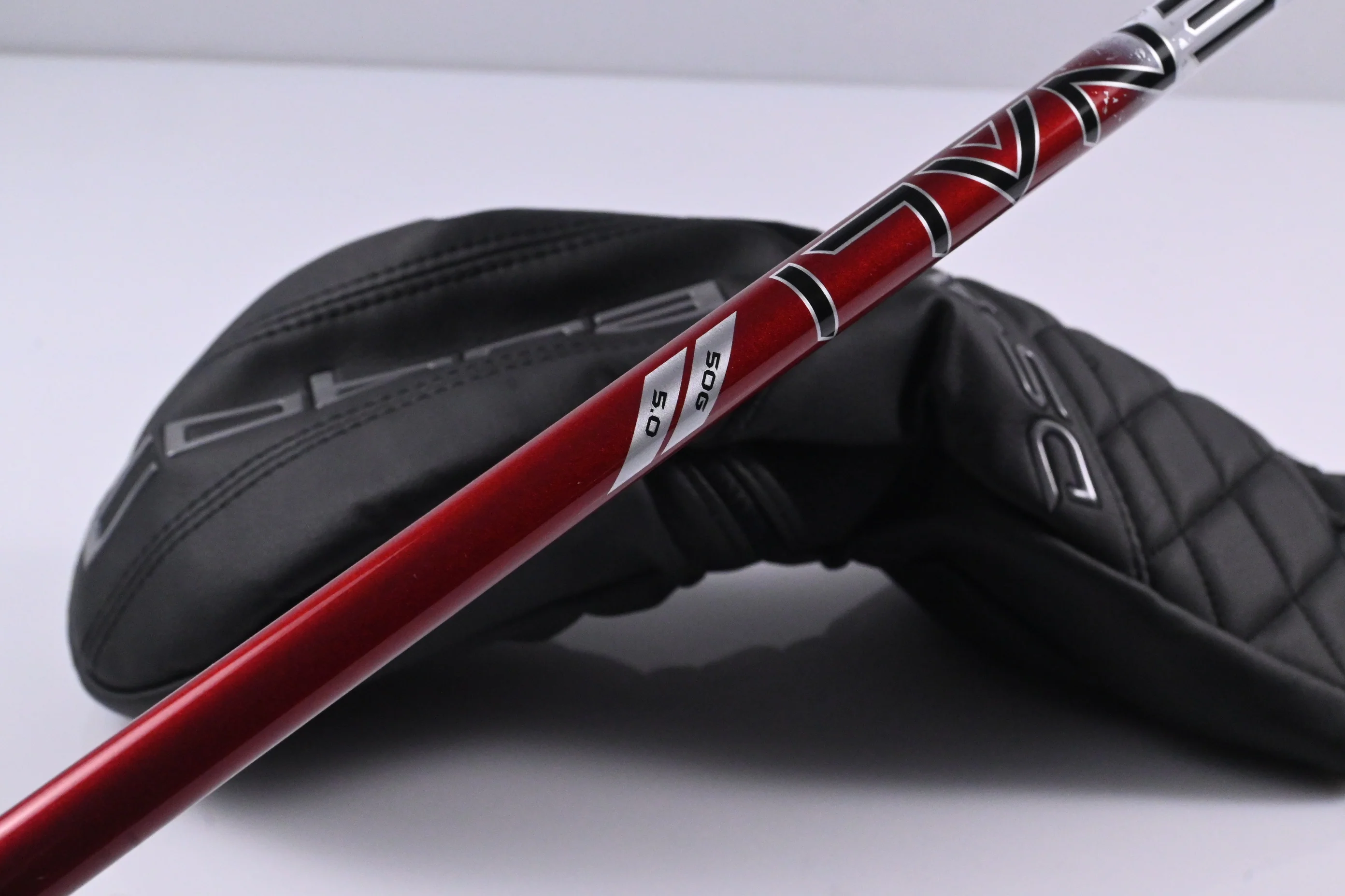 Cobra DS-Adapt MAX-D Driver / 12 Degree / Senior Flex Project X Denali Red 50 - Image 6