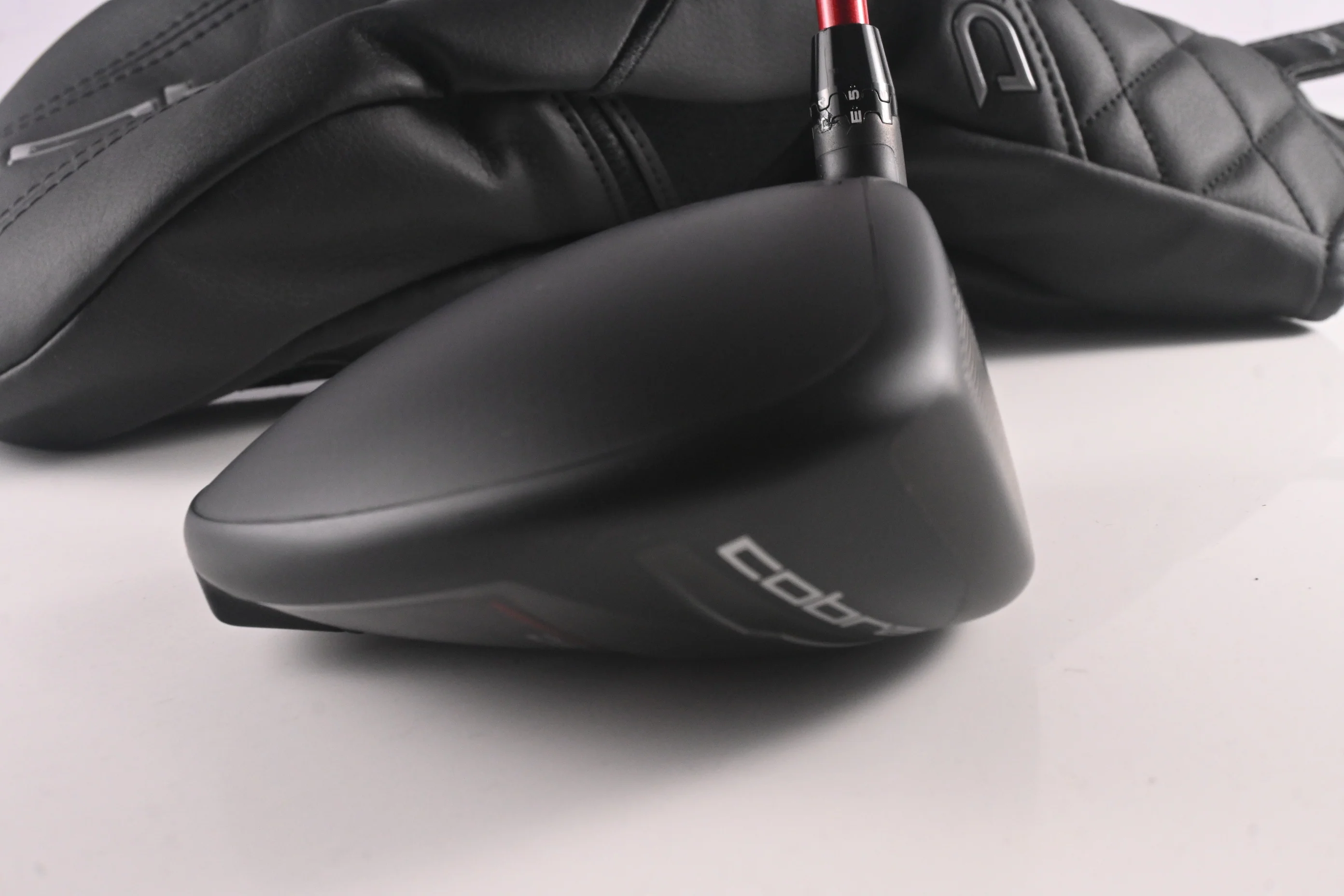 Cobra DS-Adapt MAX-D Driver / 10.5 Degree / Regular Flex Project X Denali Red 50 - Image 3