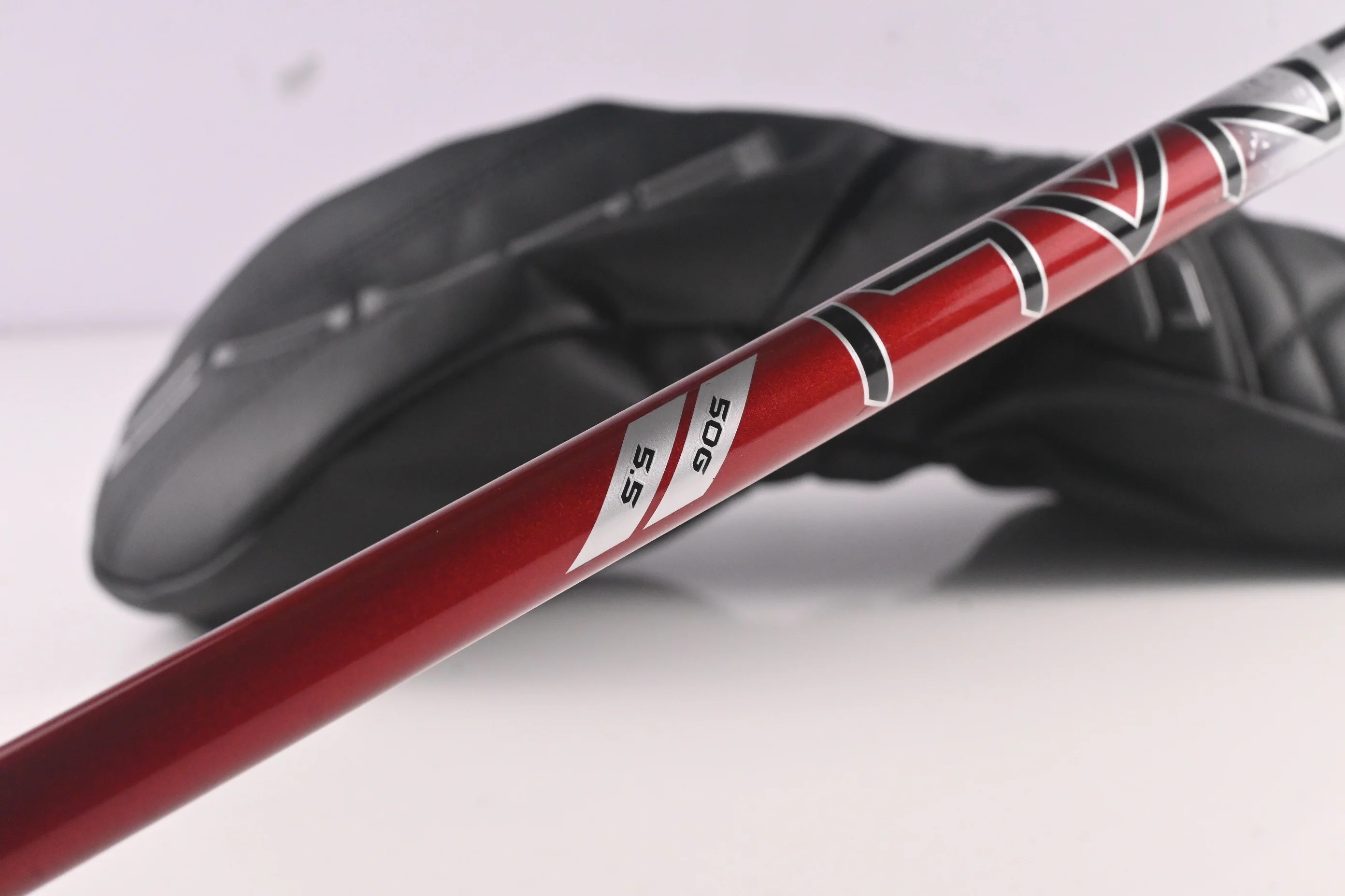 Cobra DS-Adapt MAX-D Driver / 10.5 Degree / Regular Flex Project X Denali Red 50 - Image 6