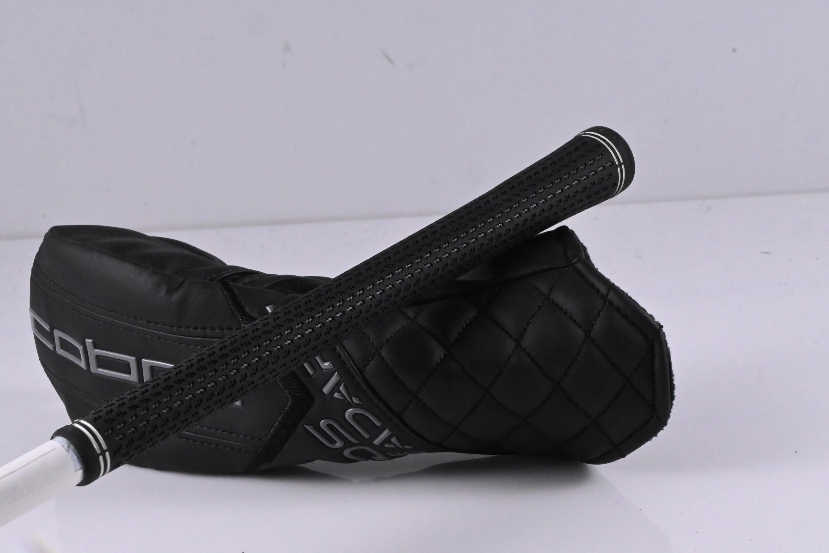 Cobra DS-Adapt Max #3 Wood / 15.5 Degree / X-Flex Project X Denali Black 70 - Image 8