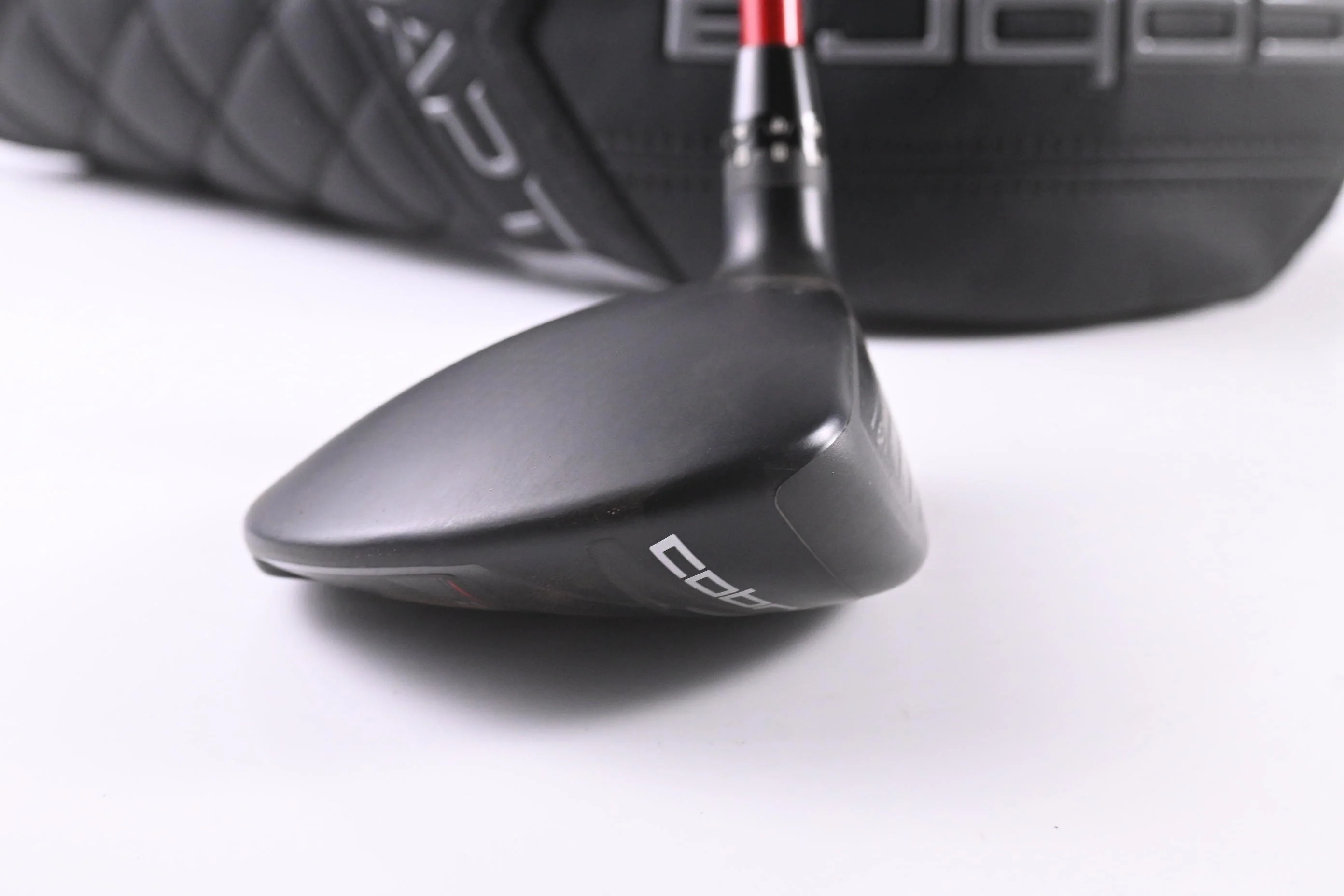 Cobra DS-Adapt Max #5 Wood / 18.5 Degree / Senior Flex Denali Red 50 Shaft - Image 3