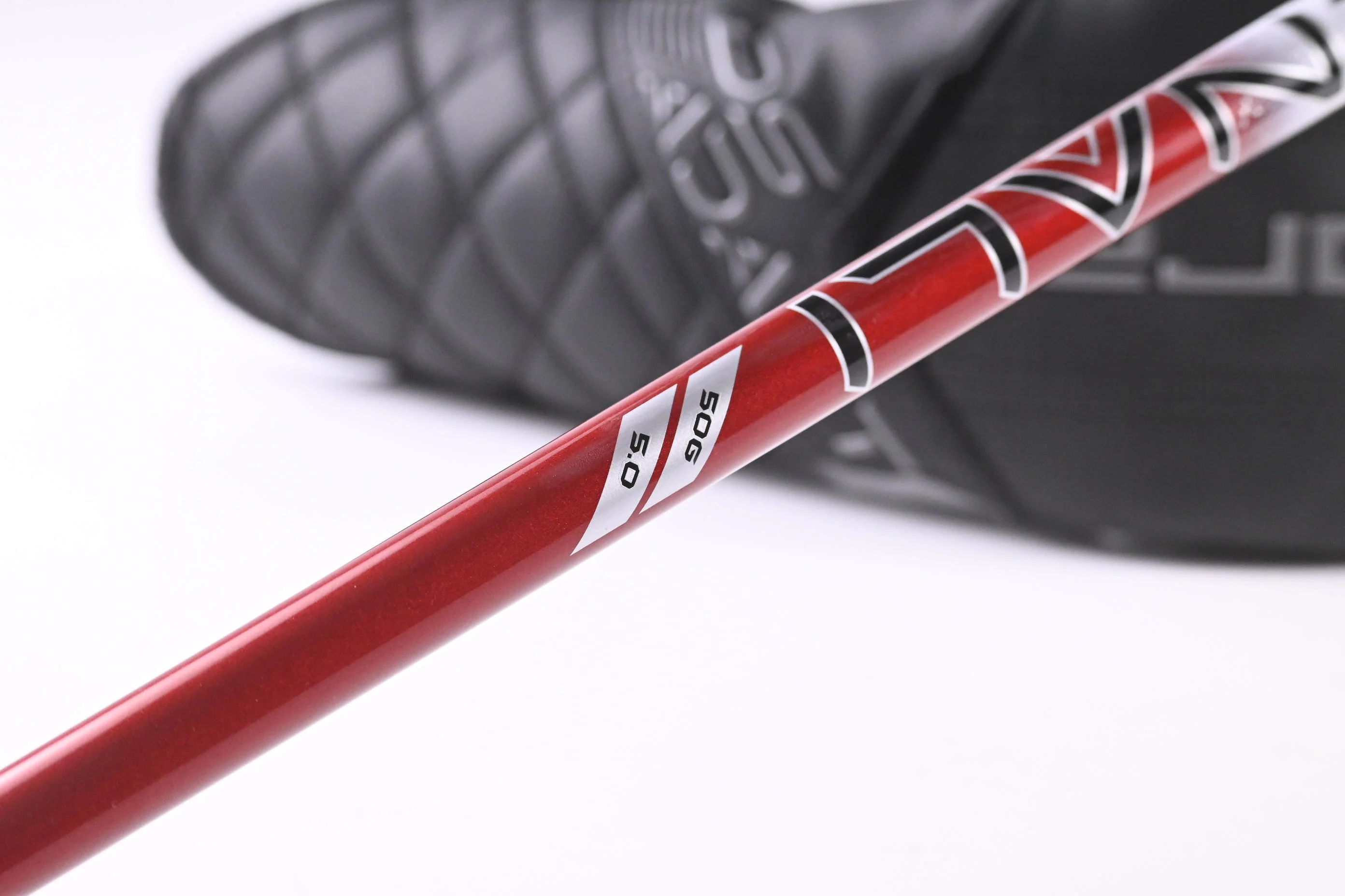 Cobra DS-Adapt Max #5 Wood / 18.5 Degree / Senior Flex Denali Red 50 Shaft - Image 6