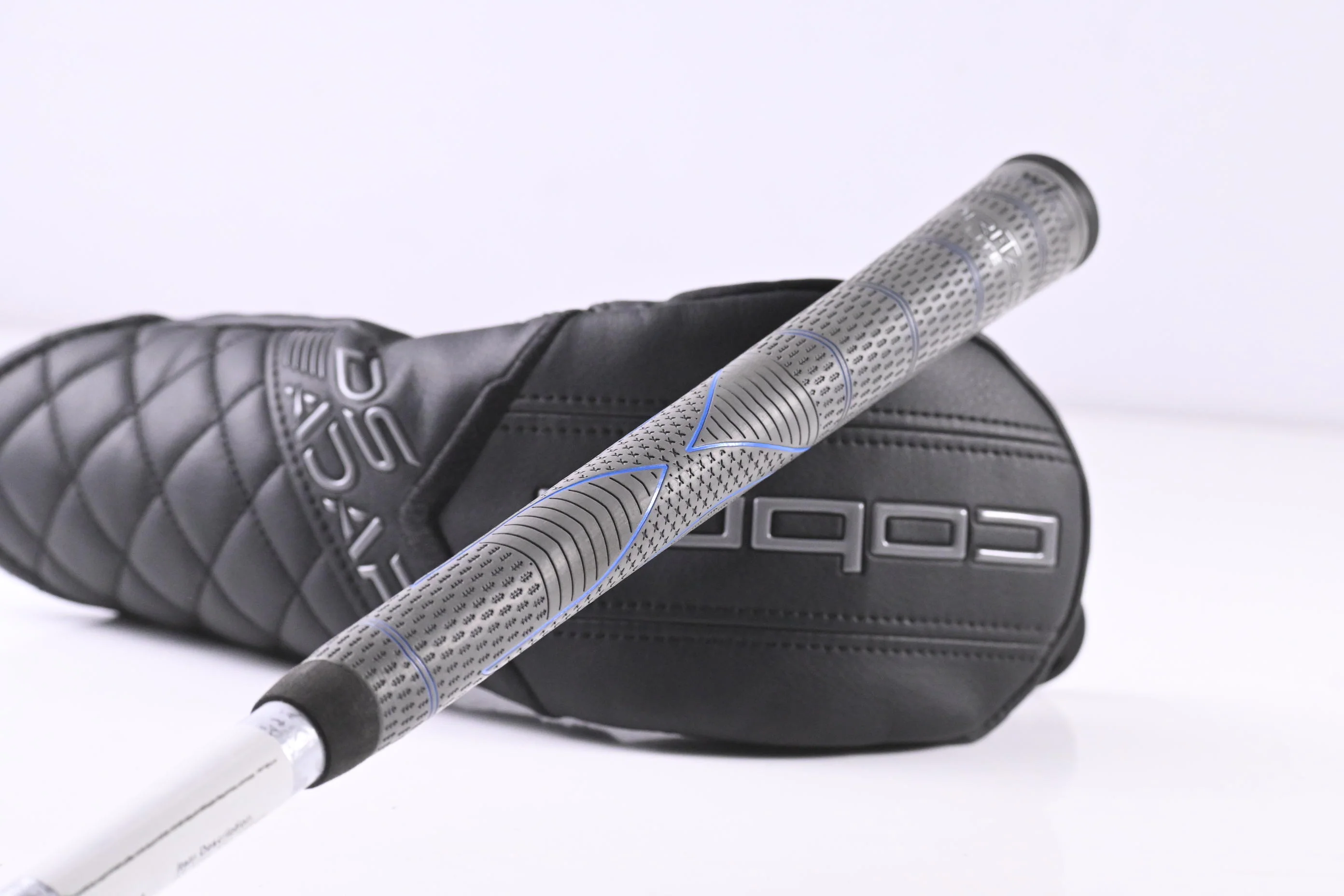 Cobra DS-Adapt Max #5 Wood / 18.5 Degree / Senior Flex Denali Red 50 Shaft - Image 8