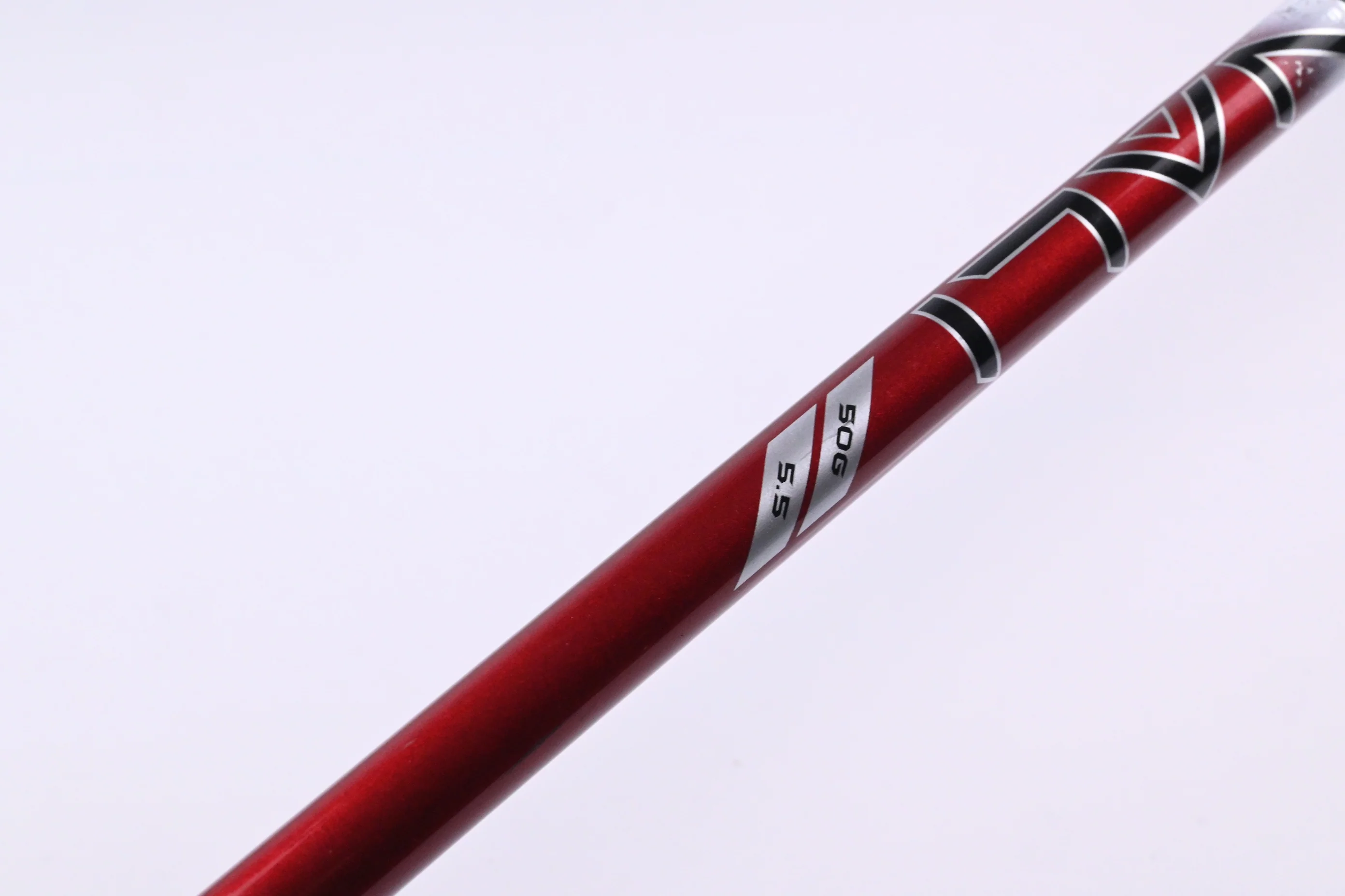 Cobra DS-Adapt Max #3 Wood / 16.5 Degree / Regular Flex Denali Red 50 Shaft - Image 6