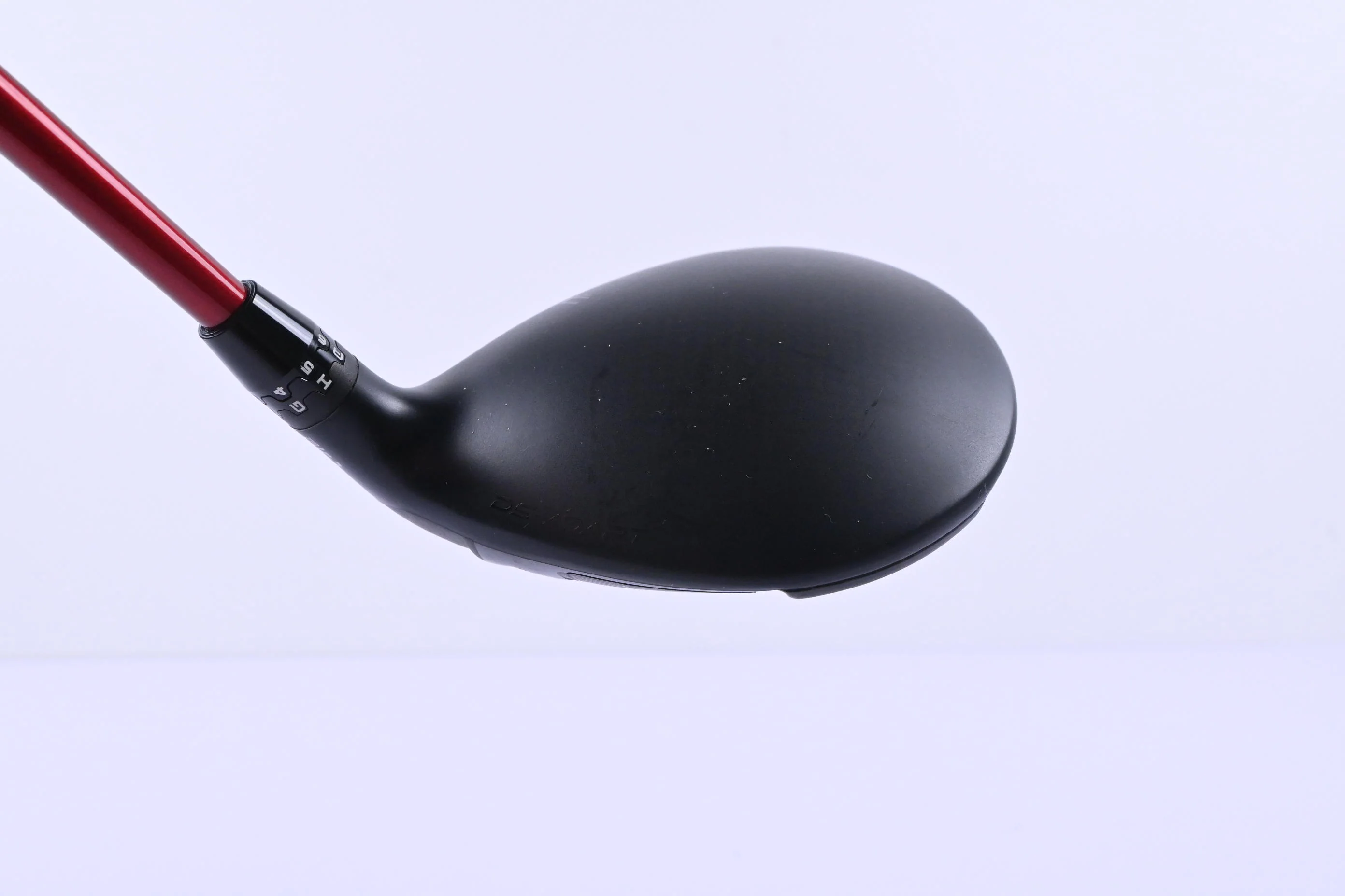 Cobra DS-Adapt Max #3 Wood / 15.5 Degree / Stiff Flex Denali Red 50 Shaft - Image 5