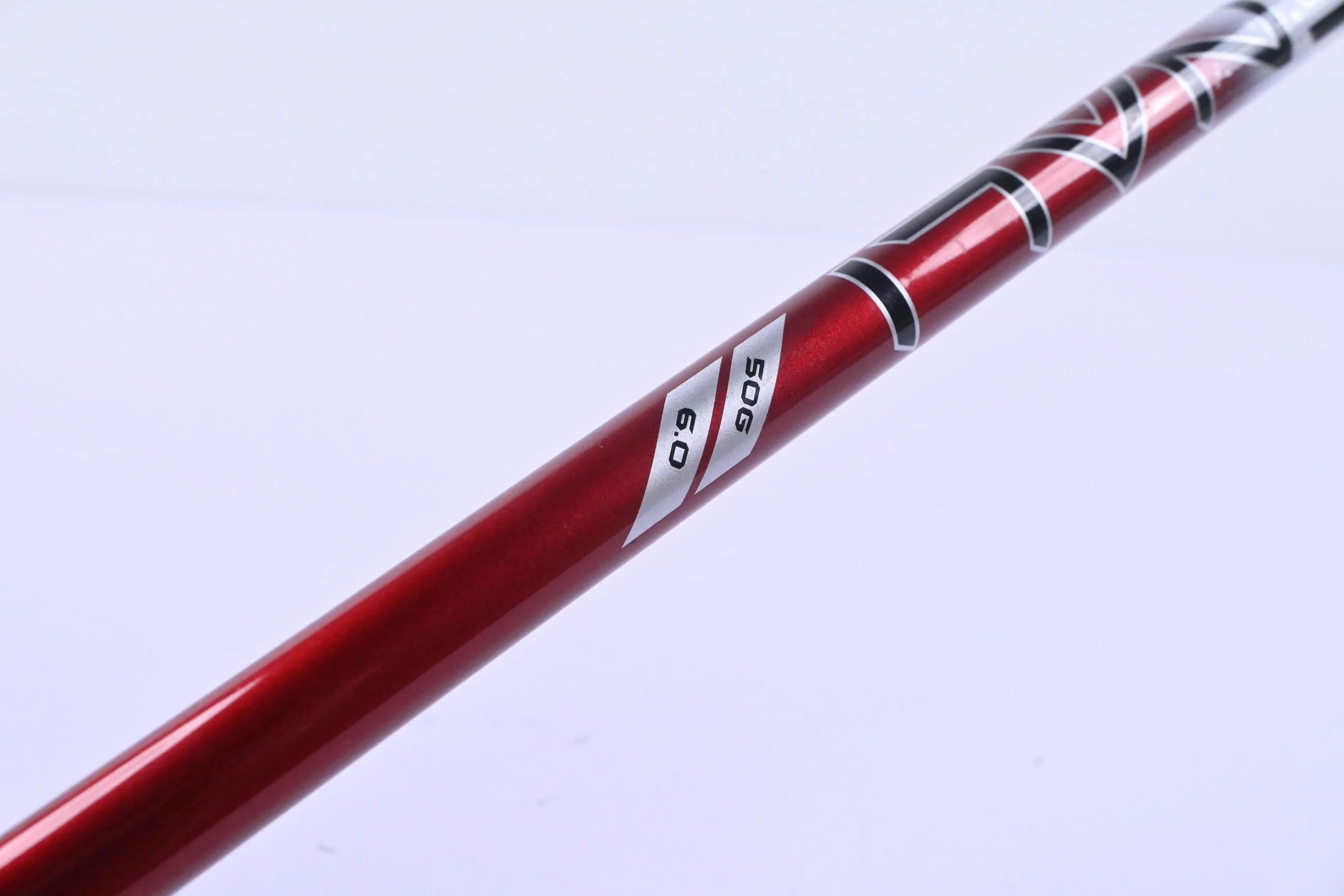 Cobra DS-Adapt Max #3 Wood / 15.5 Degree / Stiff Flex Denali Red 50 Shaft - Image 6