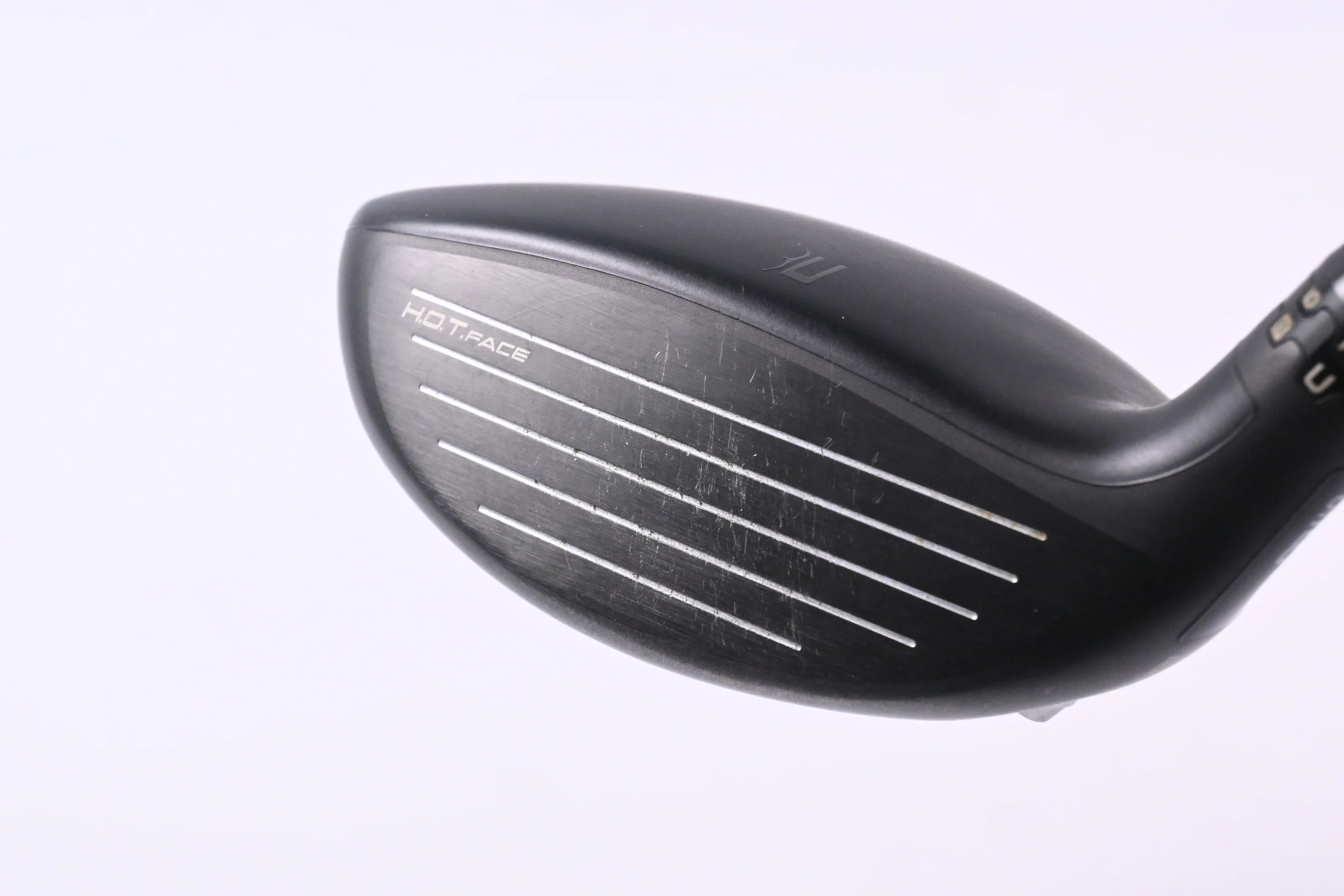 Cobra DS-Adapt Max #3 Wood / 15.5 Degree / Regular Flex Denali Red 50 Shaft - Image 4