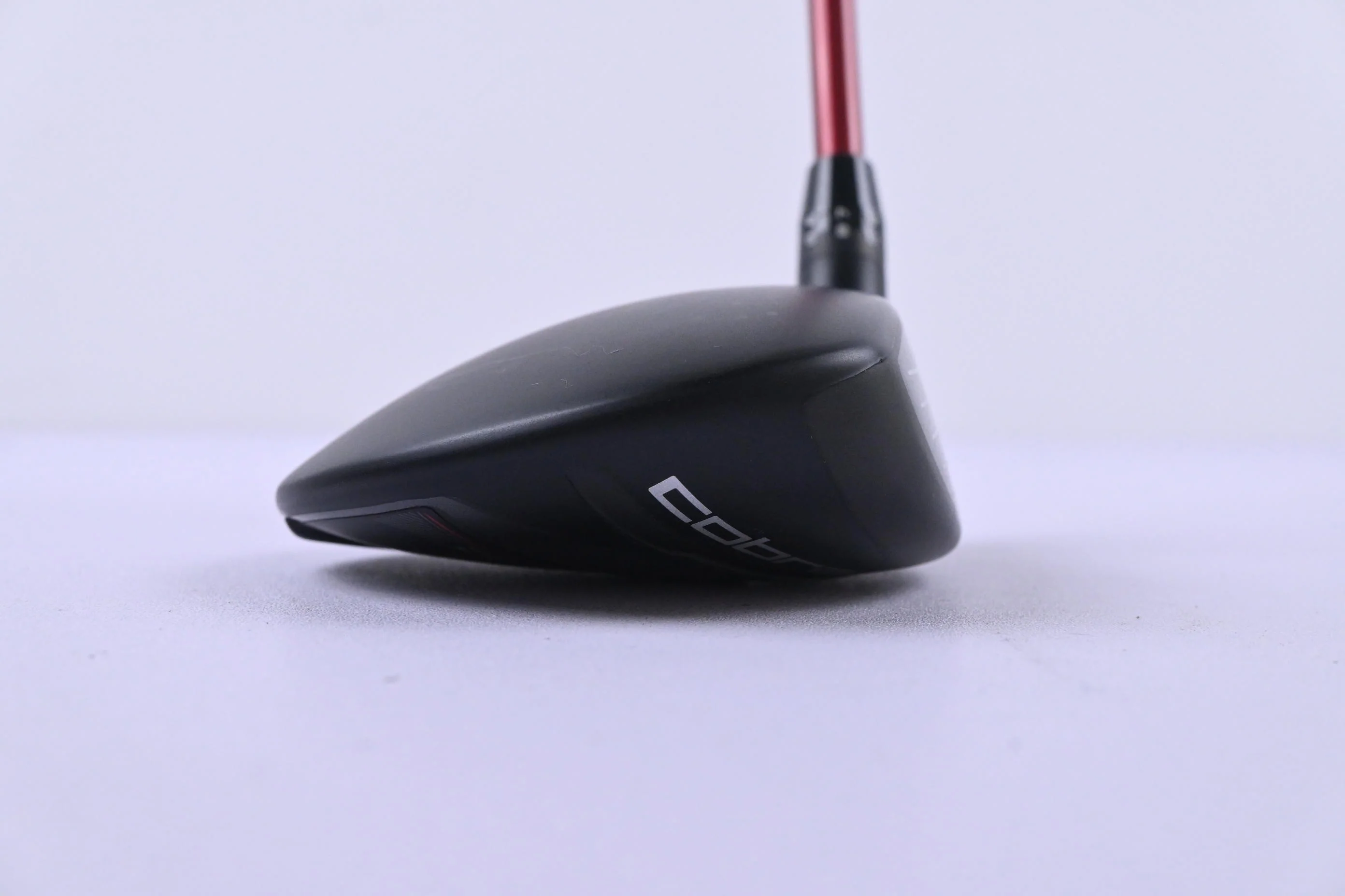 Cobra DS-Adapt Max #3 Wood / 15.5 Degree / Stiff Flex Project X Denali Red 50 - Image 3