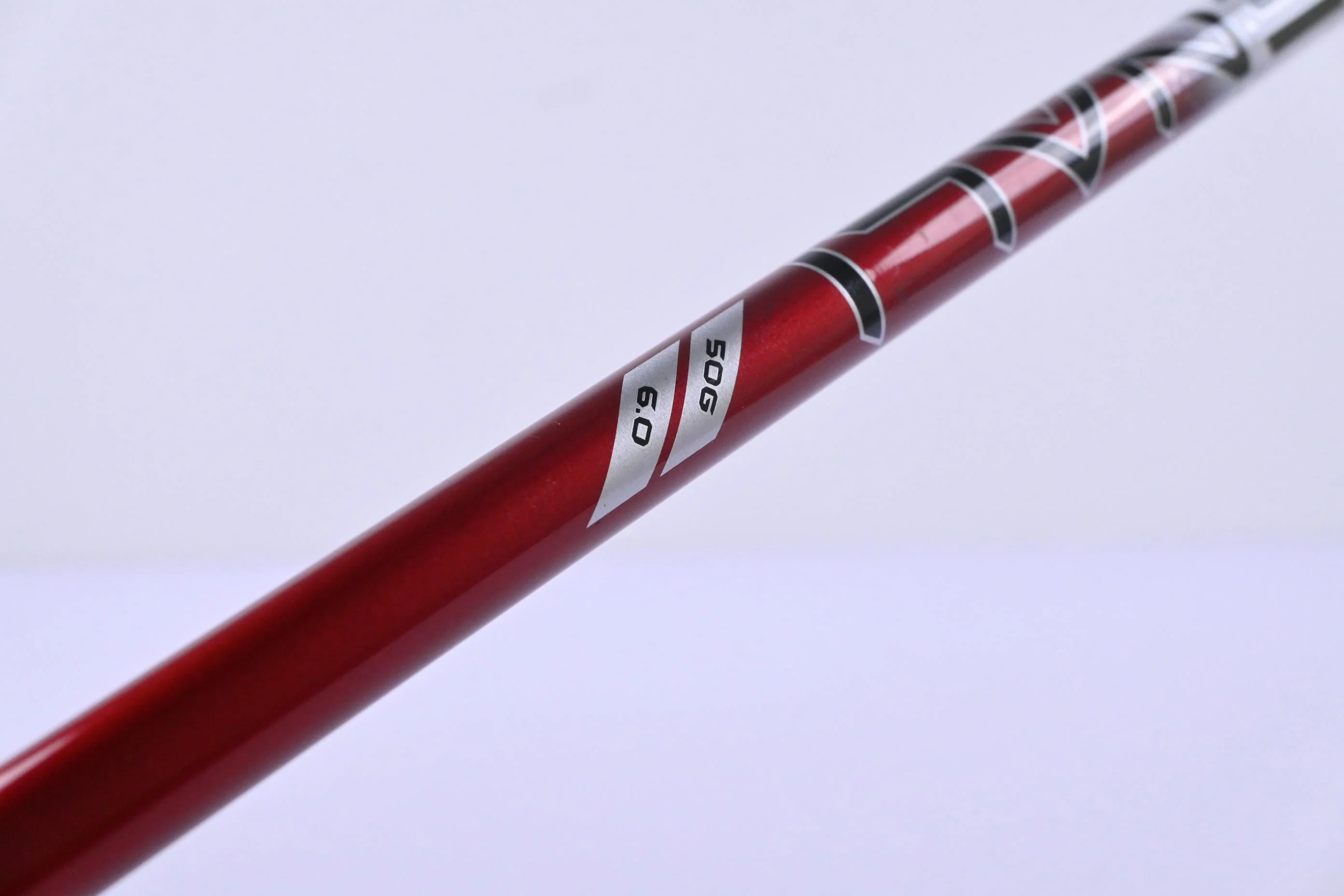 Cobra DS-Adapt Max #3 Wood / 15.5 Degree / Stiff Flex Project X Denali Red 50 - Image 6