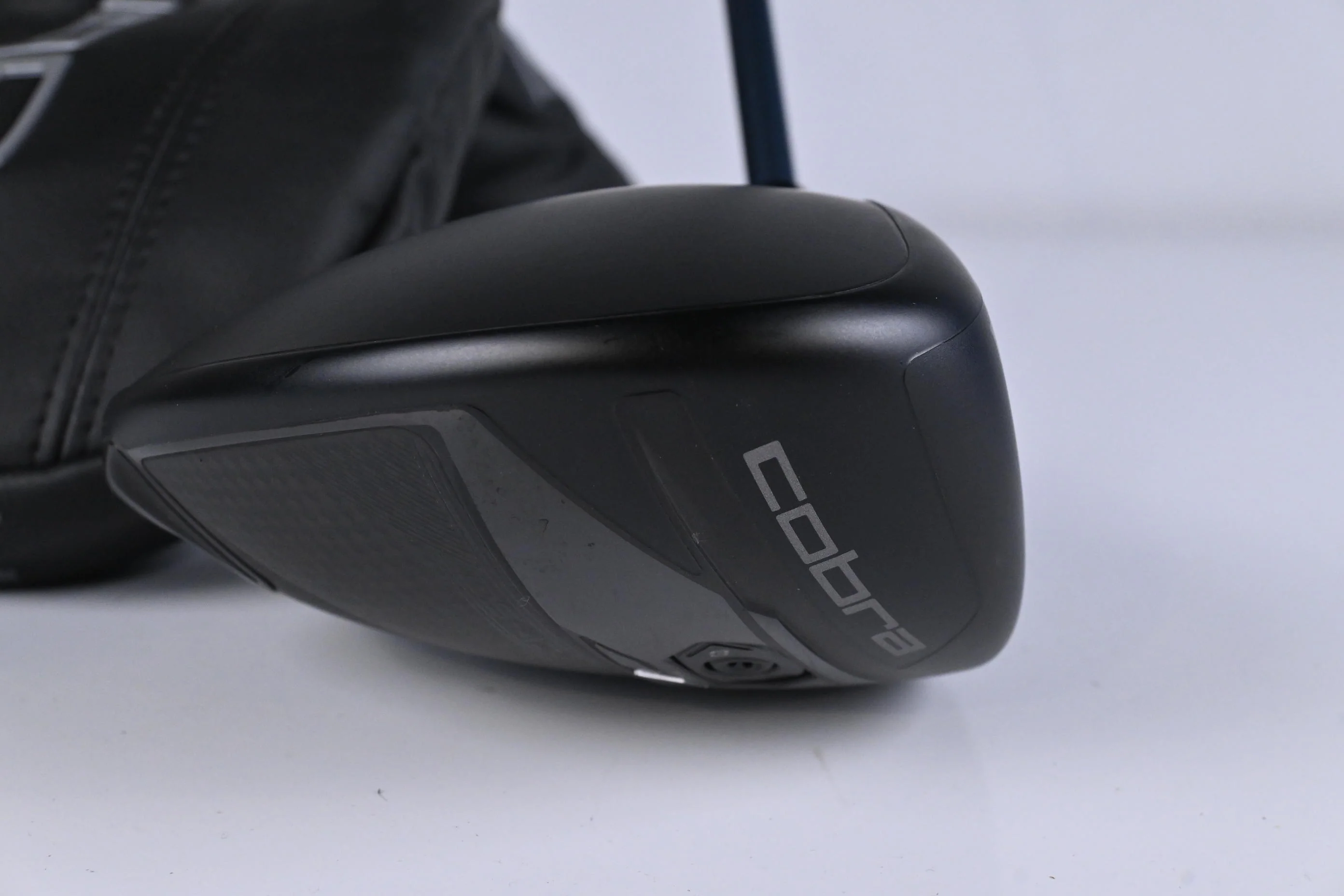 Cobra DS-Adapt LS Driver / 9 Degree / Regular Flex Denali Blue 60 Shaft - Image 3