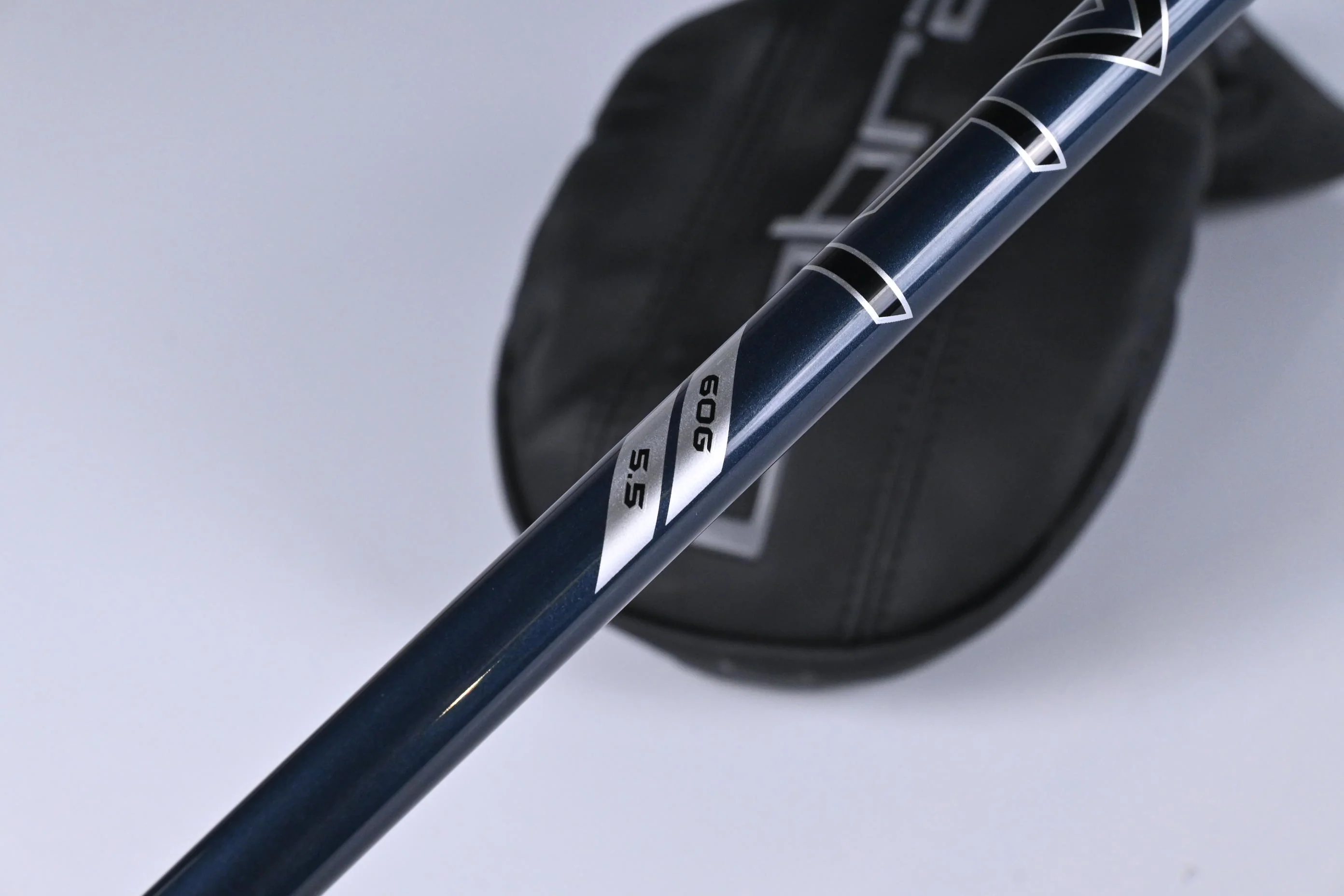 Cobra DS-Adapt LS Driver / 9 Degree / Regular Flex Denali Blue 60 Shaft - Image 6