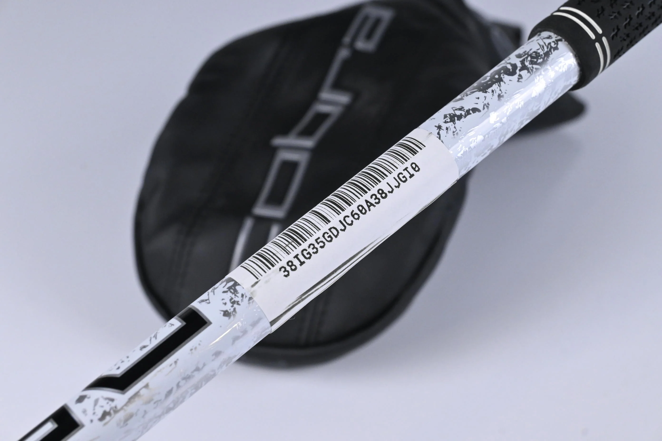Cobra DS-Adapt LS Driver / 9 Degree / Regular Flex Denali Blue 60 Shaft - Image 7
