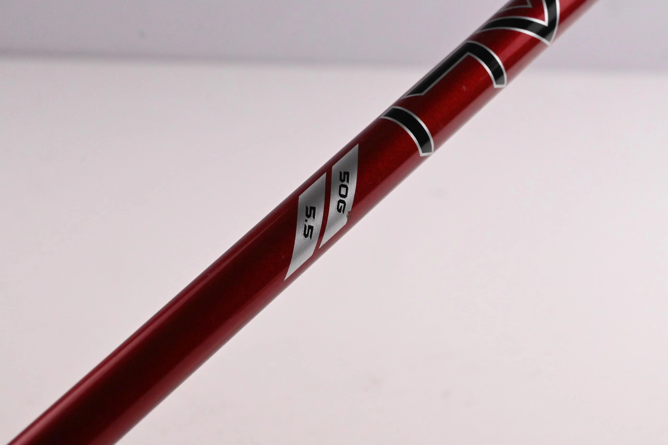 Cobra DS-Adapt MAX-K Driver / 12 Degree / Regular Flex Project X Denali Red 50 - Image 6