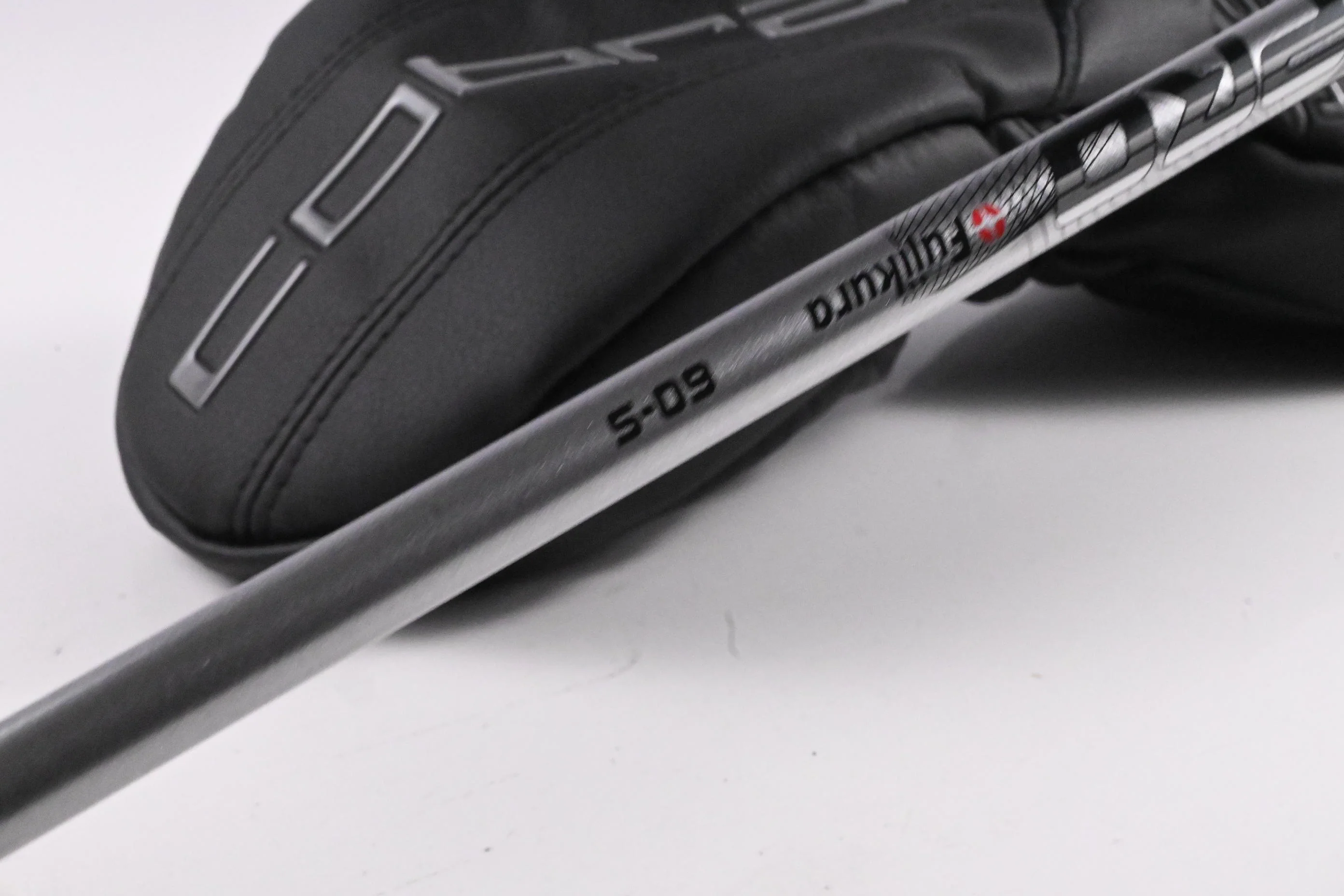 Cobra DS-Adapt MAX-K Driver / 10.5 Degree / Stiff Flex Fujikura Pro 60 Shaft - Image 6